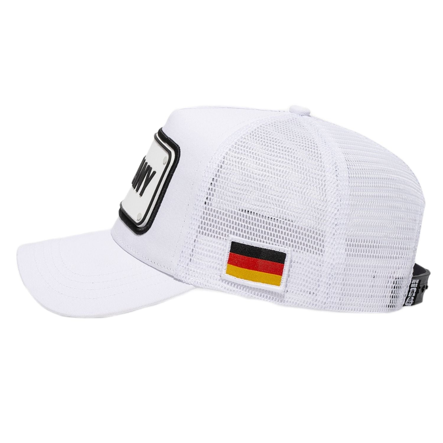 FIFA World Cup 2026 Germany Team Cap Official Team Hat Sports Fan Cap