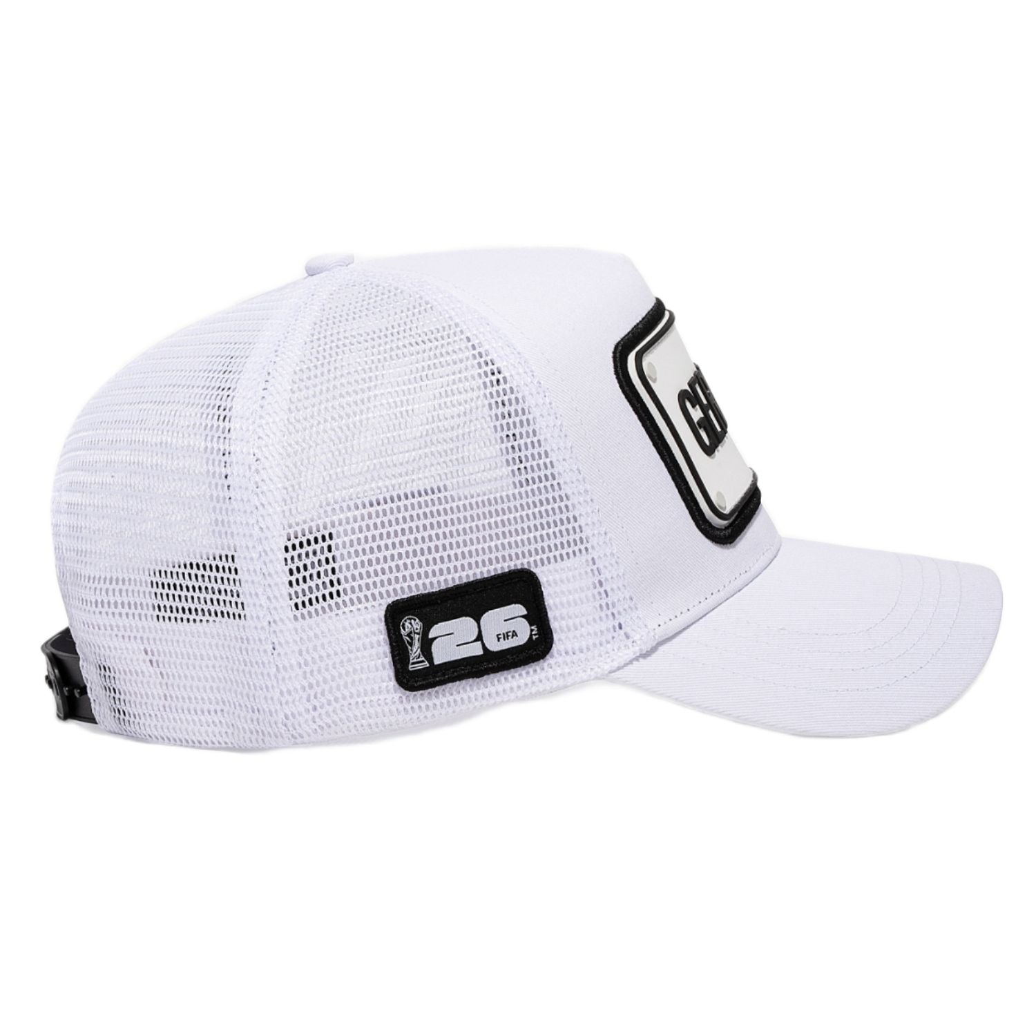 FIFA World Cup 2026 Germany Team Cap Official Team Hat Sports Fan Cap