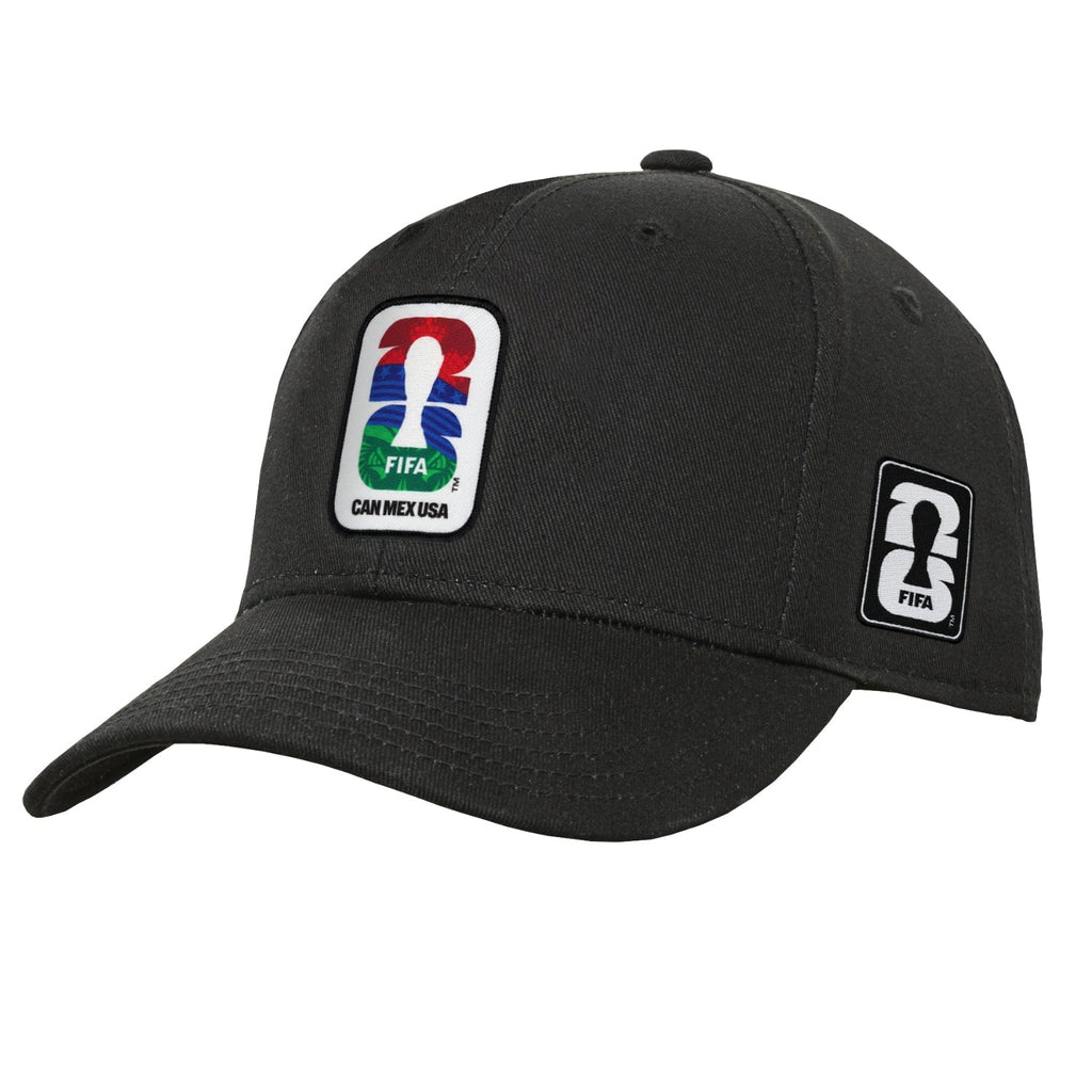 FIFA World Cup 2026 Dad Hat Official Team Hat Sports Fan Cap