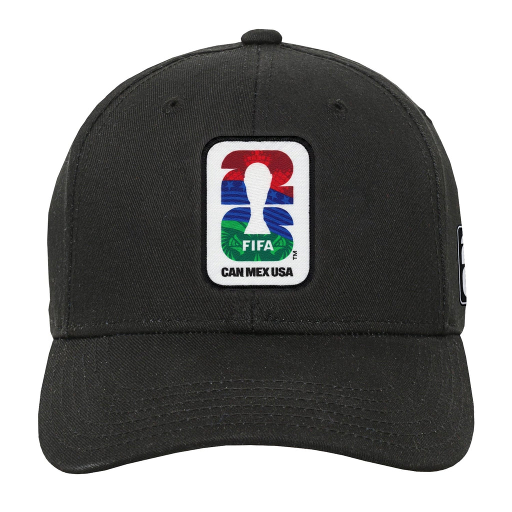 FIFA World Cup 2026 Dad Hat Official Team Hat Sports Fan Cap