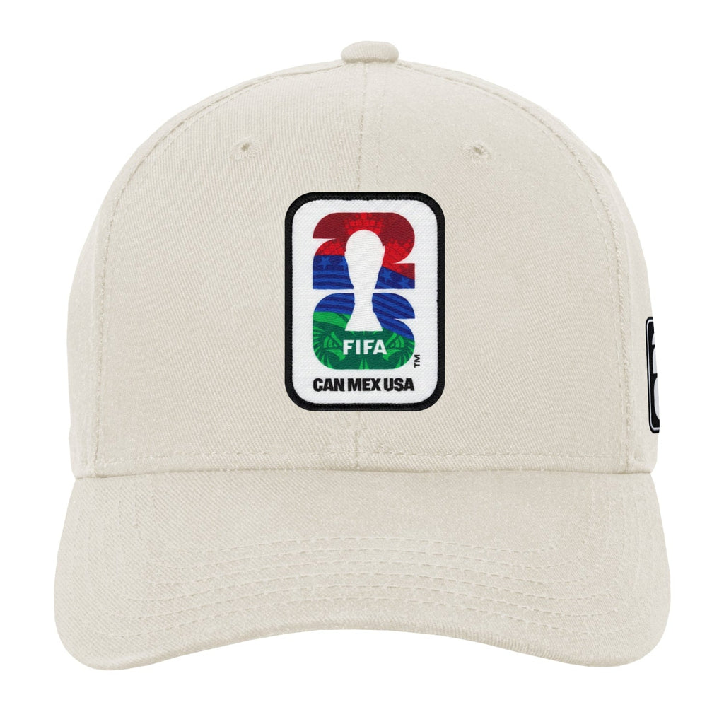FIFA World Cup 2026 Dad Hat Official Team Hat Sports Fan Cap