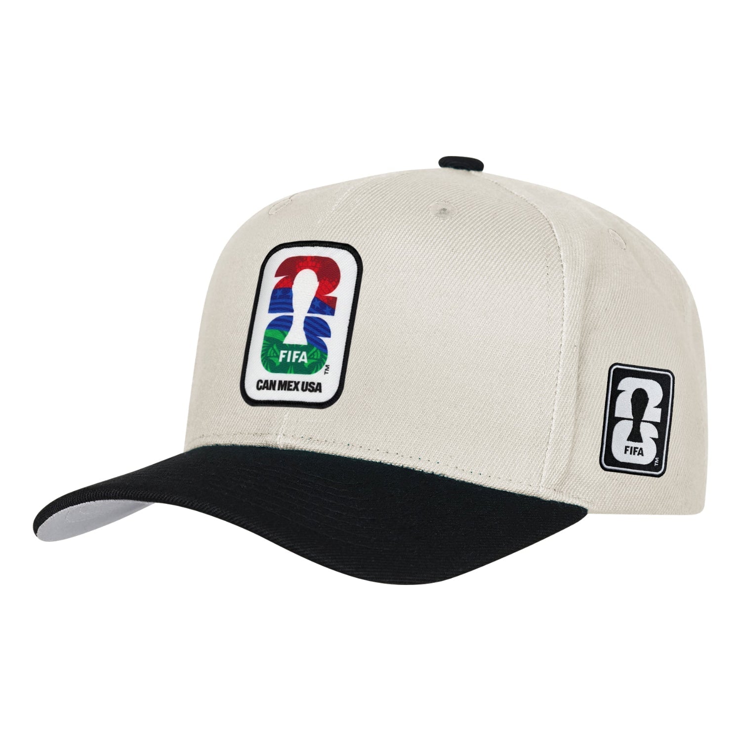 FIFA World Cup 2026 Snapback Hat Official Team Hat Sports Fan Cap