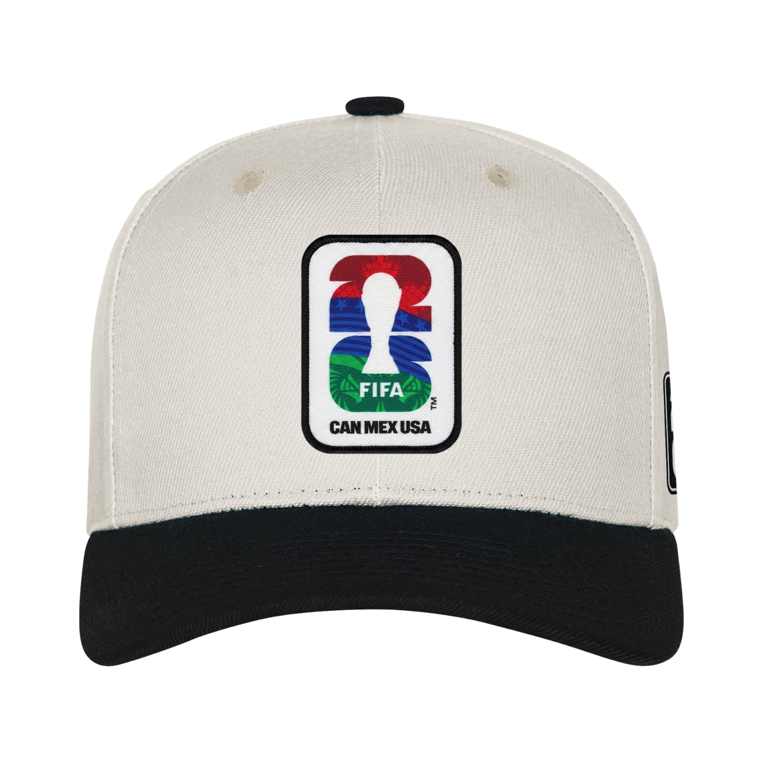 FIFA World Cup 2026 Snapback Hat Official Team Hat Sports Fan Cap