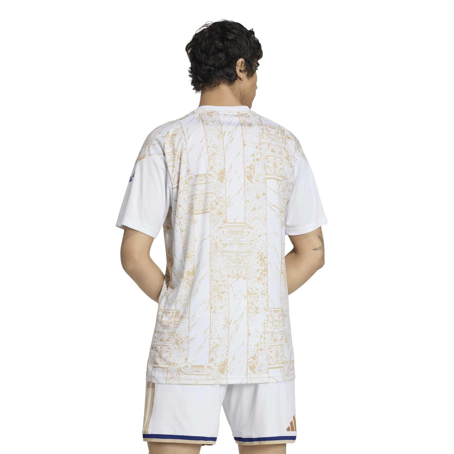 Italy 26 Home Pre Match Jersey - Men s Official Team Jersey Sports Fan Apparel