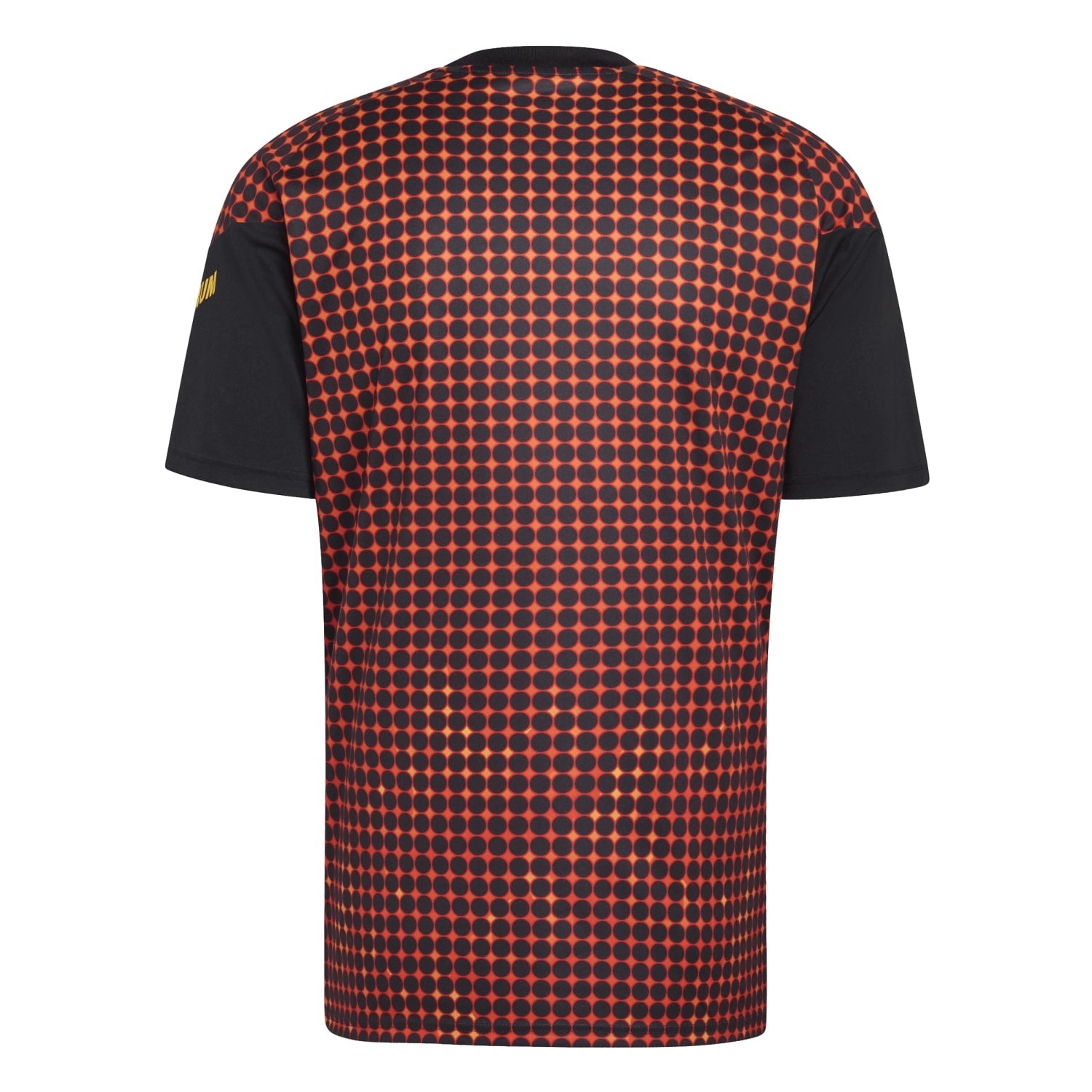 Belgium 26 Home Pre Match Jersey - Men s Official Team Jersey Sports Fan Apparel