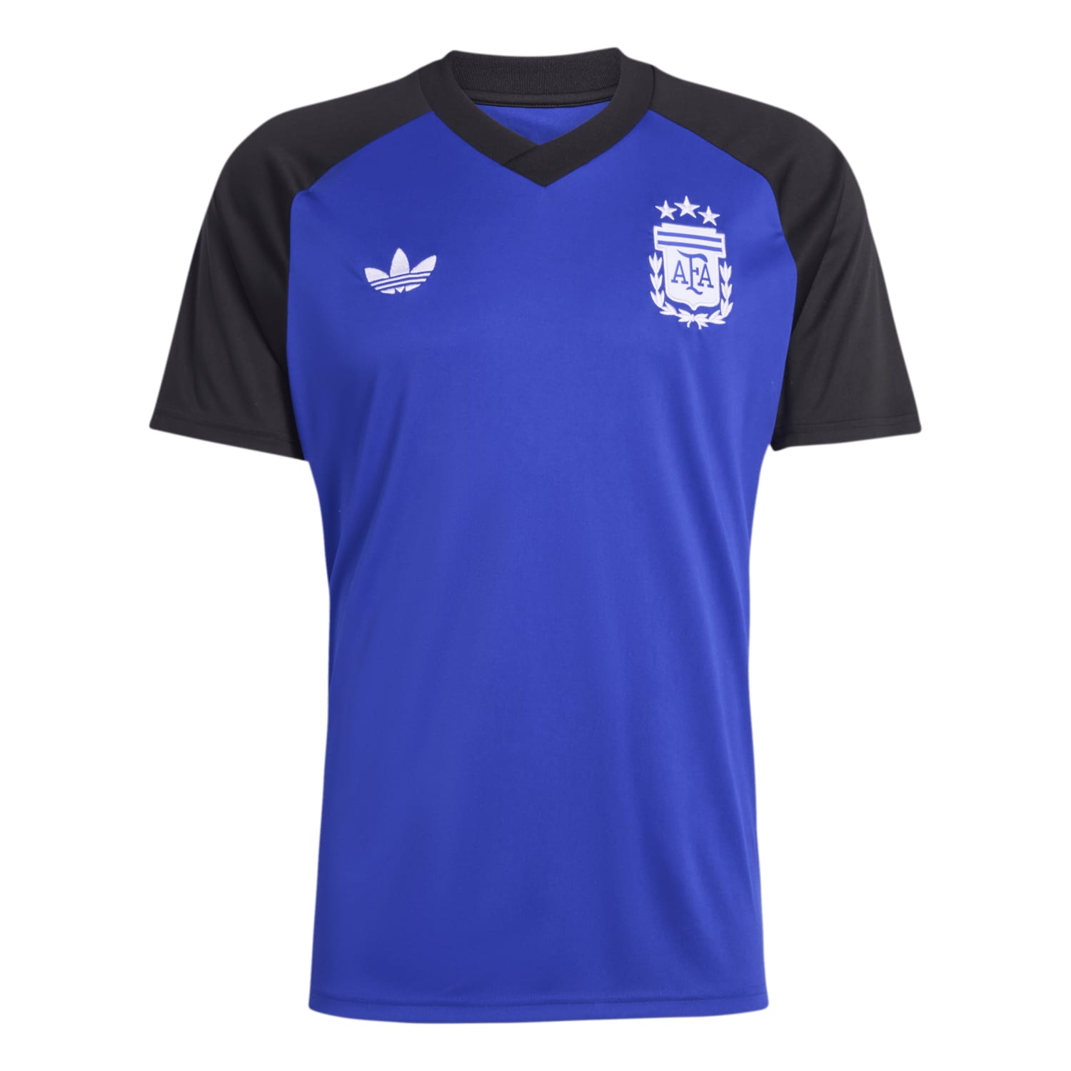 Argentina 26 Away Pre Match Jersey - Men s Official Team Jersey Sports Fan Apparel