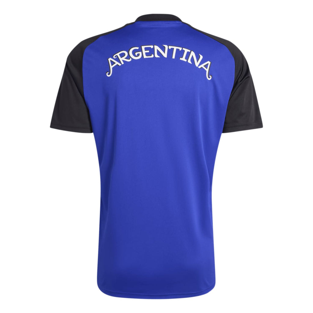 Argentina 26 Away Pre Match Jersey - Men s Official Team Jersey Sports Fan Apparel
