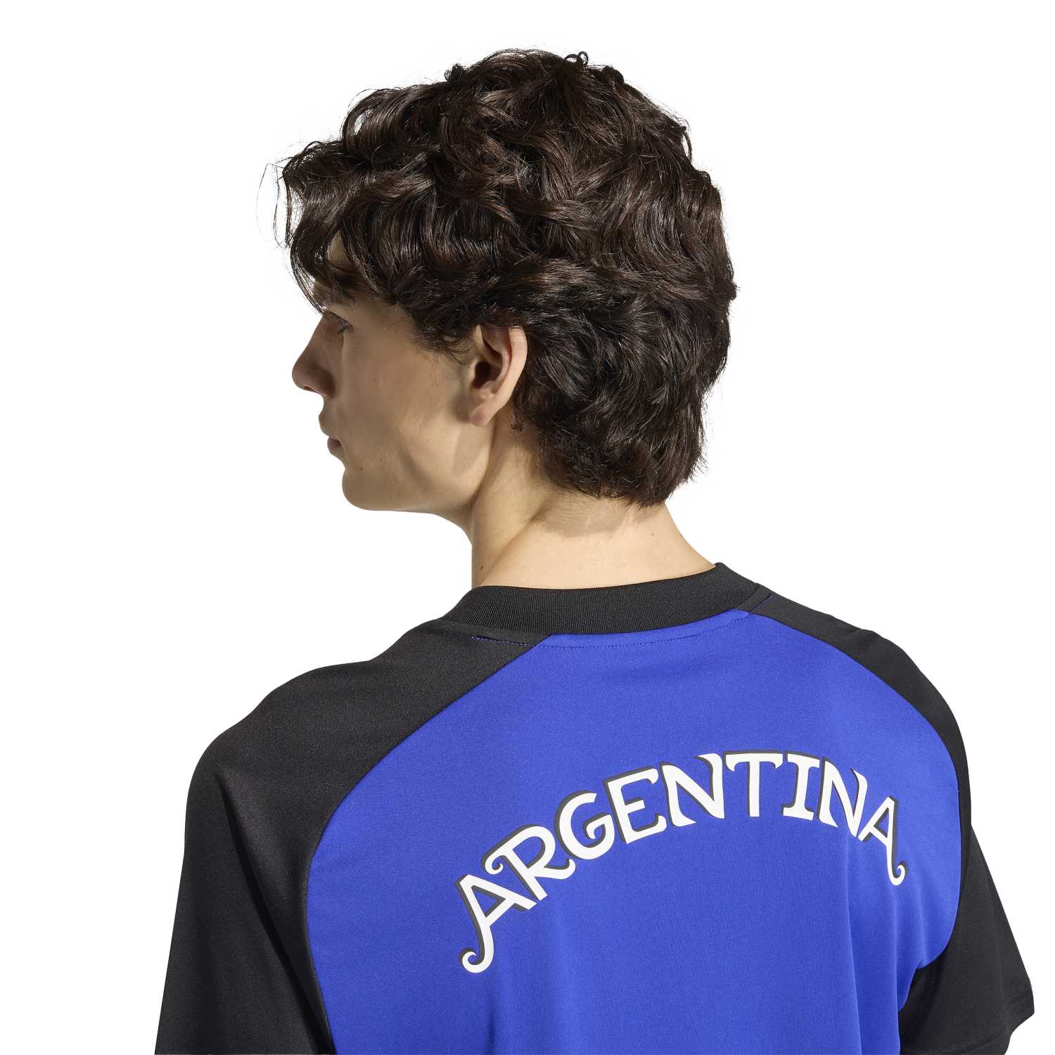 Argentina 26 Away Pre Match Jersey - Men s Official Team Jersey Sports Fan Apparel