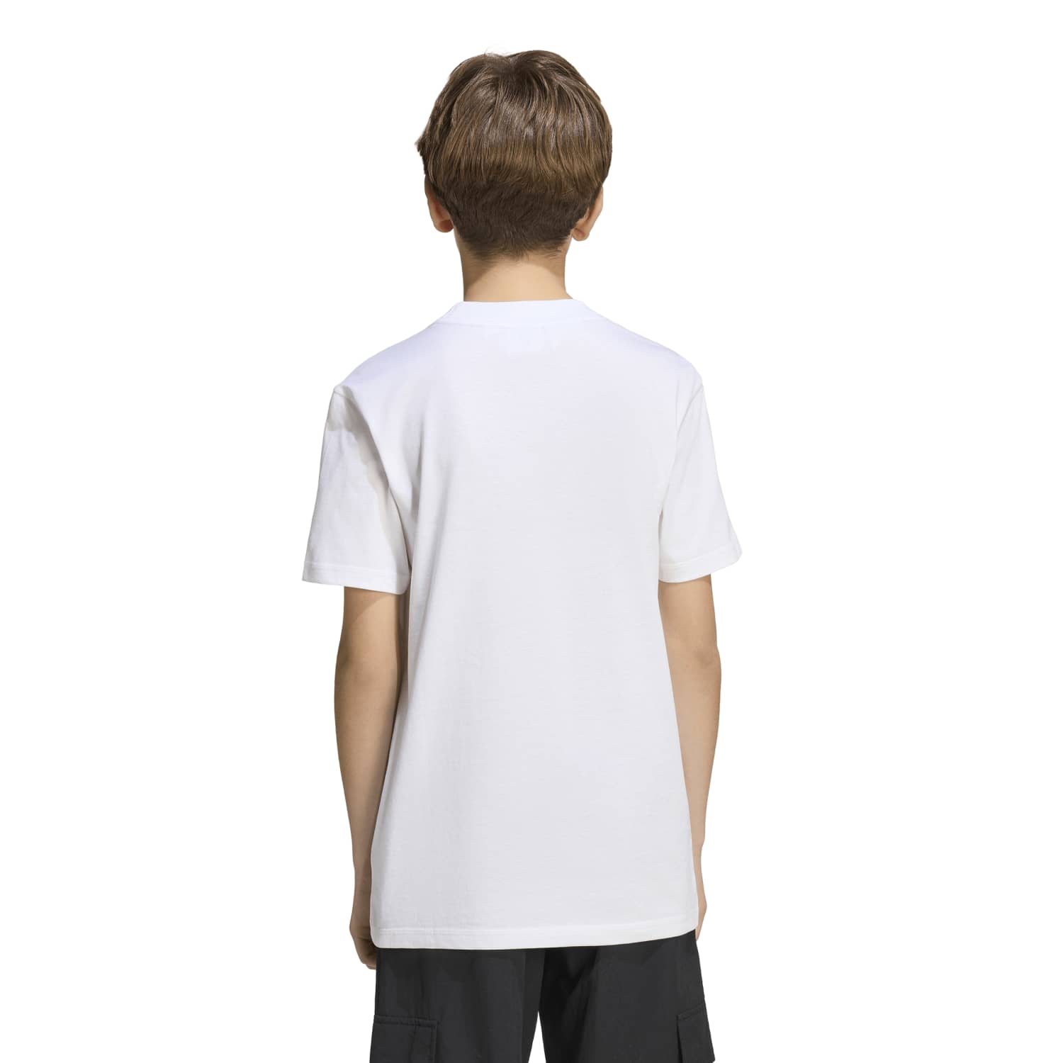 FIFA World Cup 2026 Germany T-Shirt - Youth Casual Graphic T Shirt