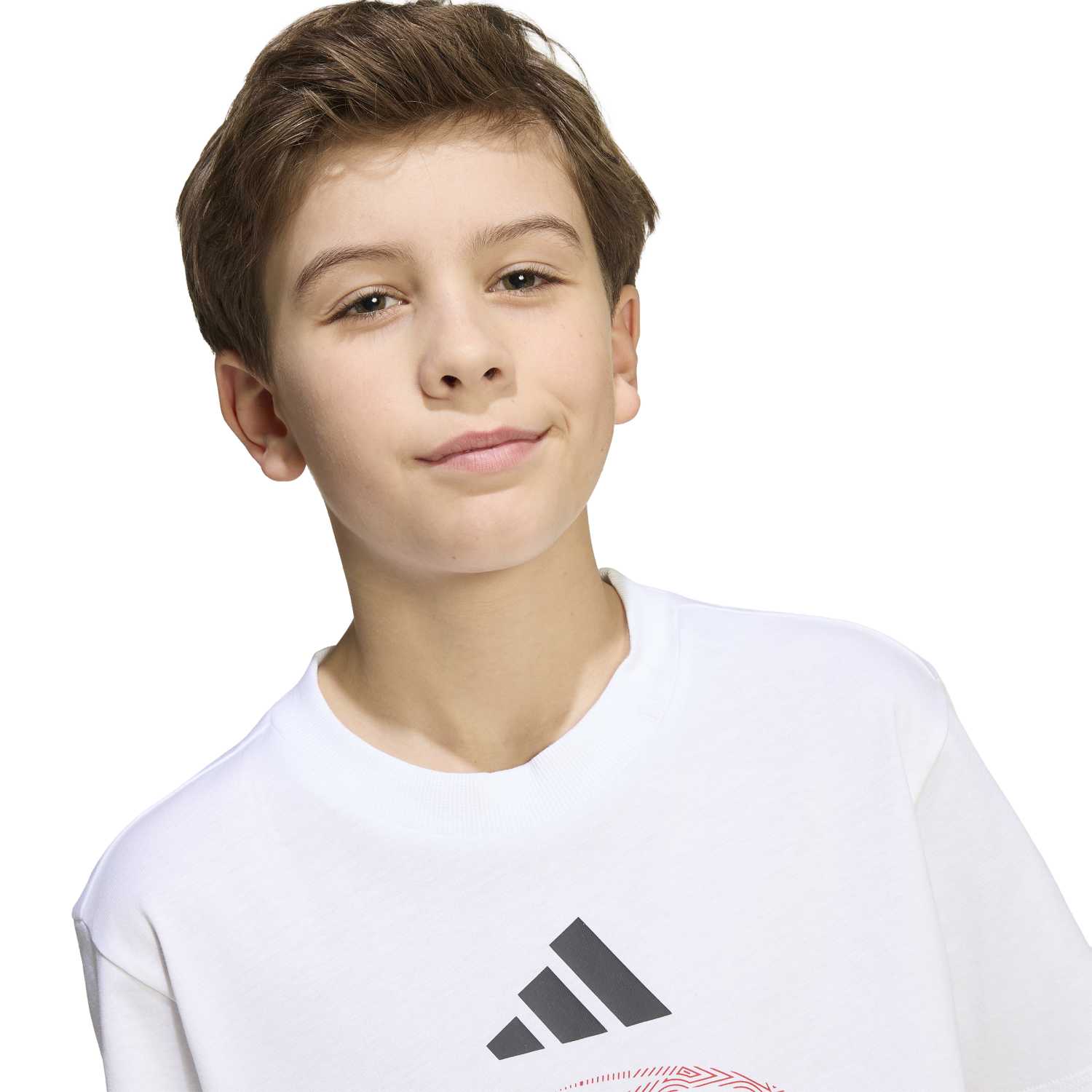 FIFA World Cup 2026 Germany T-Shirt - Youth Casual Graphic T Shirt