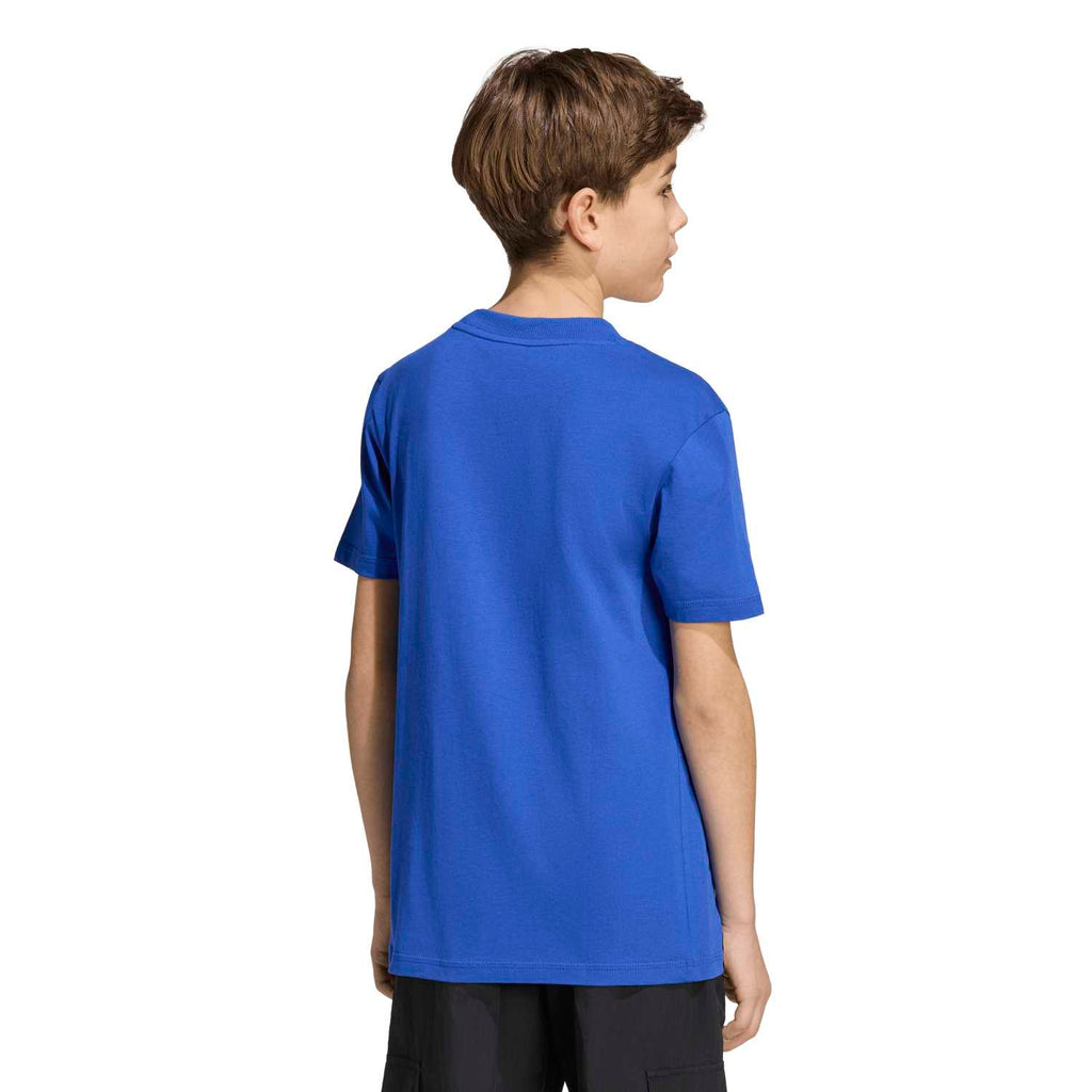 FIFA World Cup 2026 Italy T-Shirt - Youth Casual Graphic T Shirt