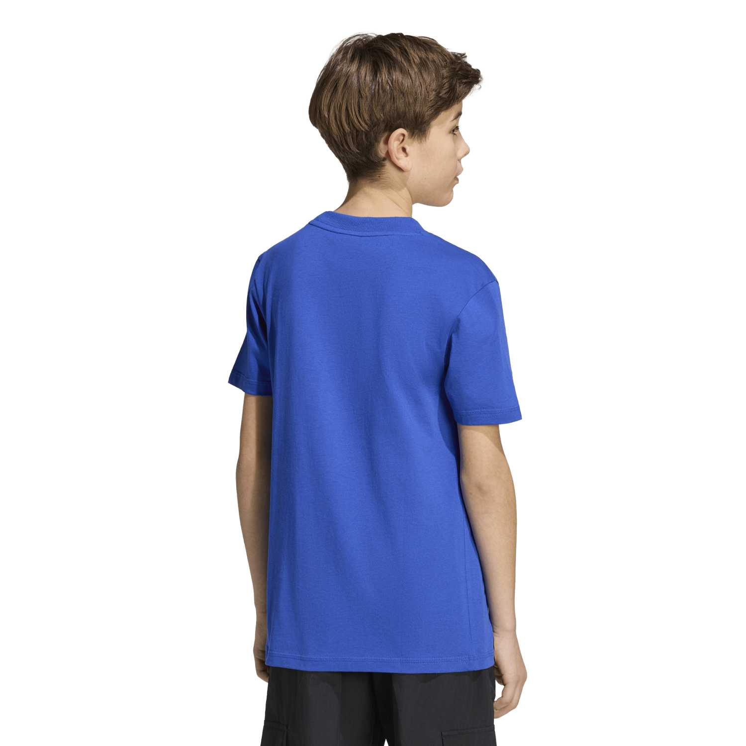 FIFA World Cup 2026 Italy T-Shirt - Youth Casual Graphic T Shirt