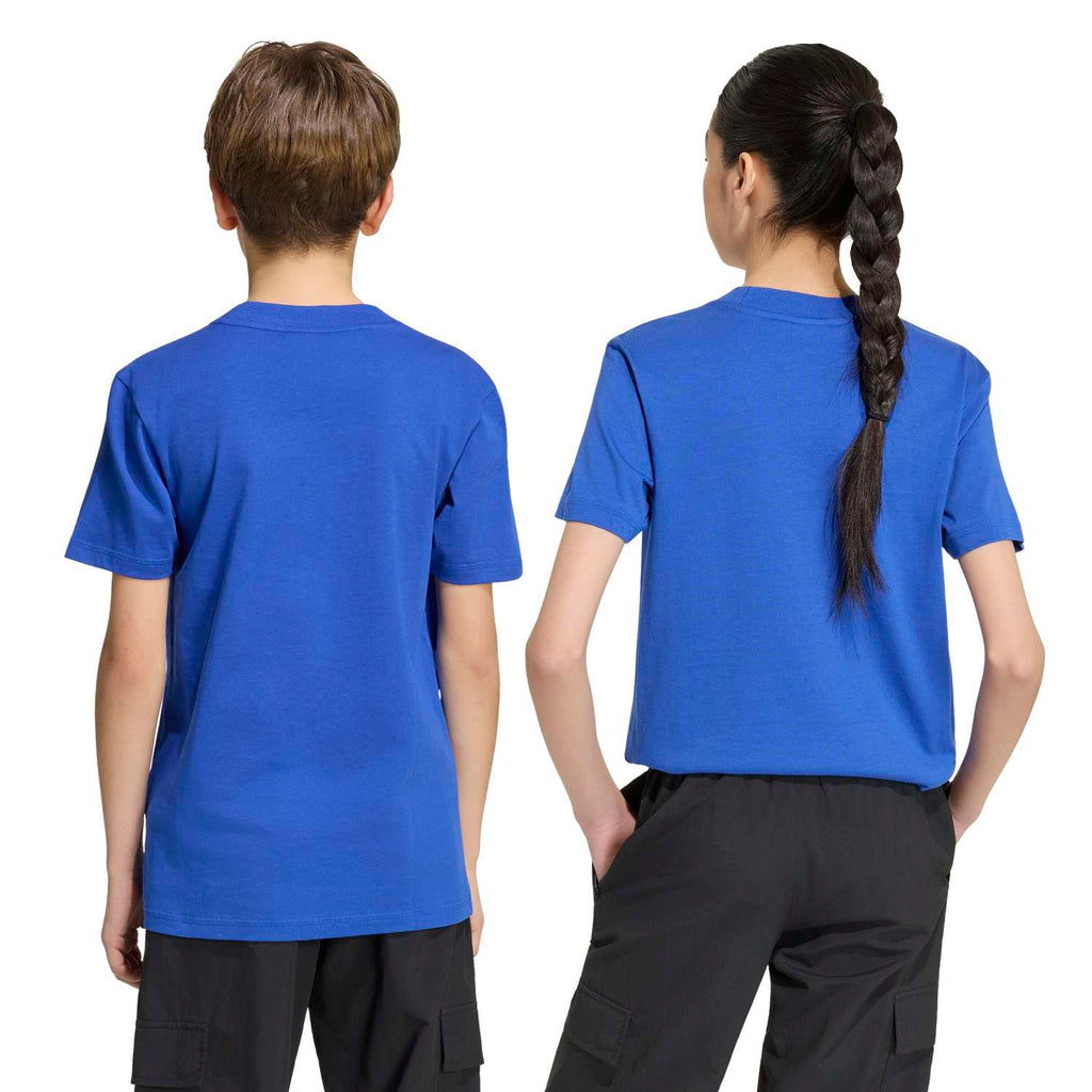 FIFA World Cup 2026 Italy T-Shirt - Youth Casual Graphic T Shirt