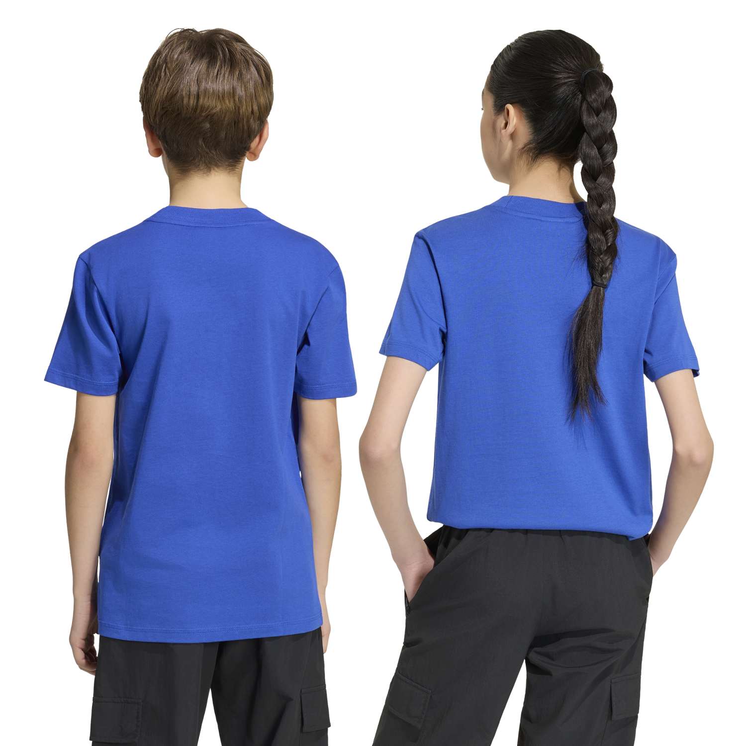 FIFA World Cup 2026 Italy T-Shirt - Youth Casual Graphic T Shirt