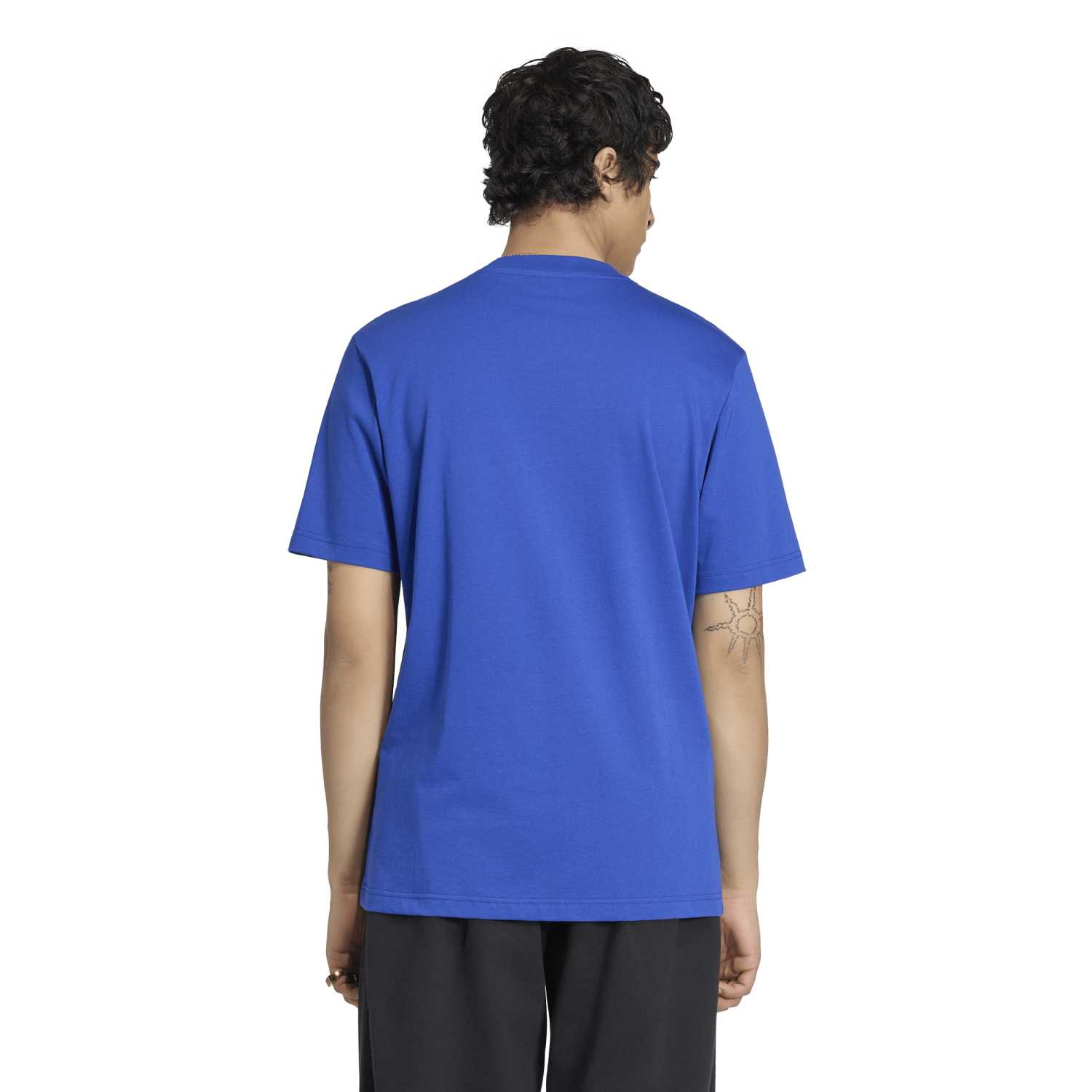 FIFA World Cup 2026 Italy T-Shirt - Unisex Casual Graphic T Shirt