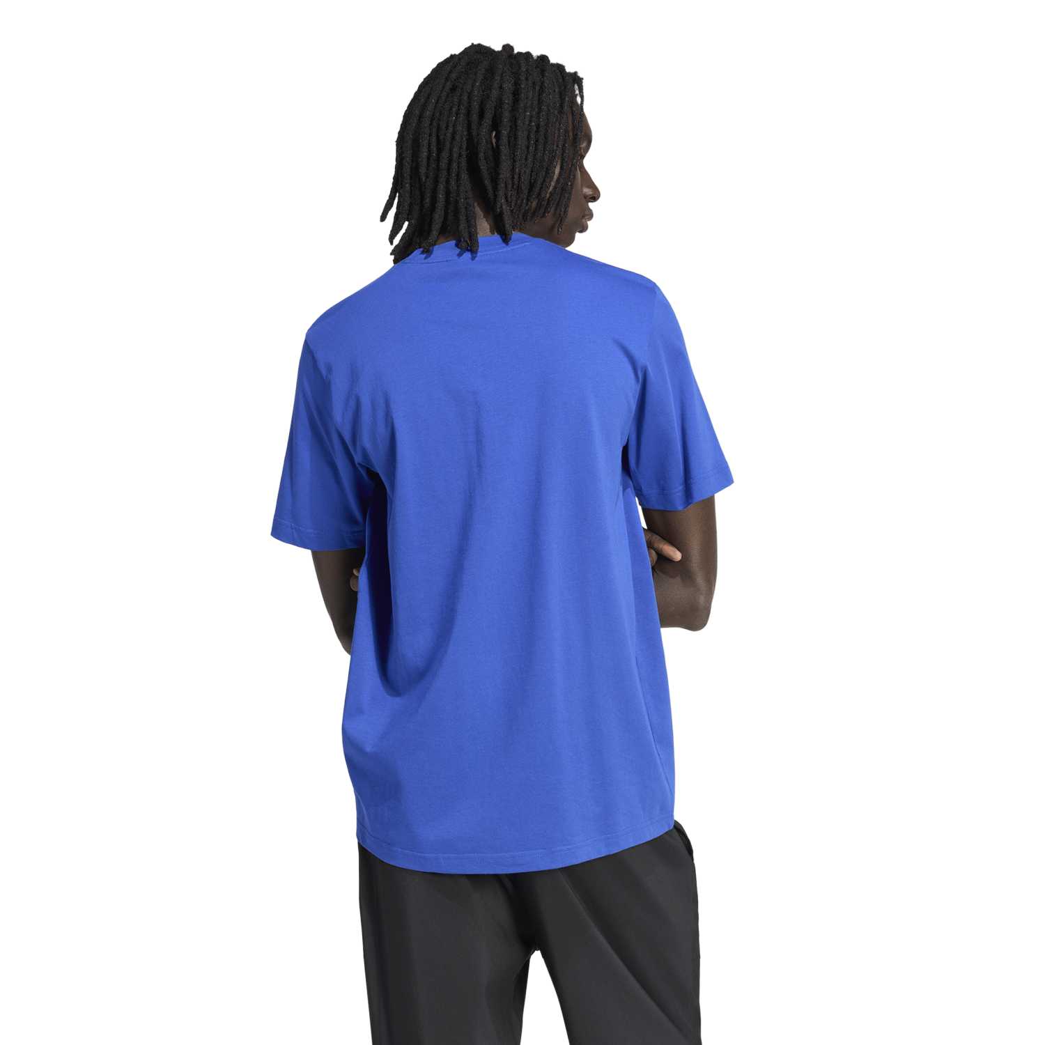 FIFA World Cup 2026 France T-Shirt - Unisex Casual Graphic T Shirt