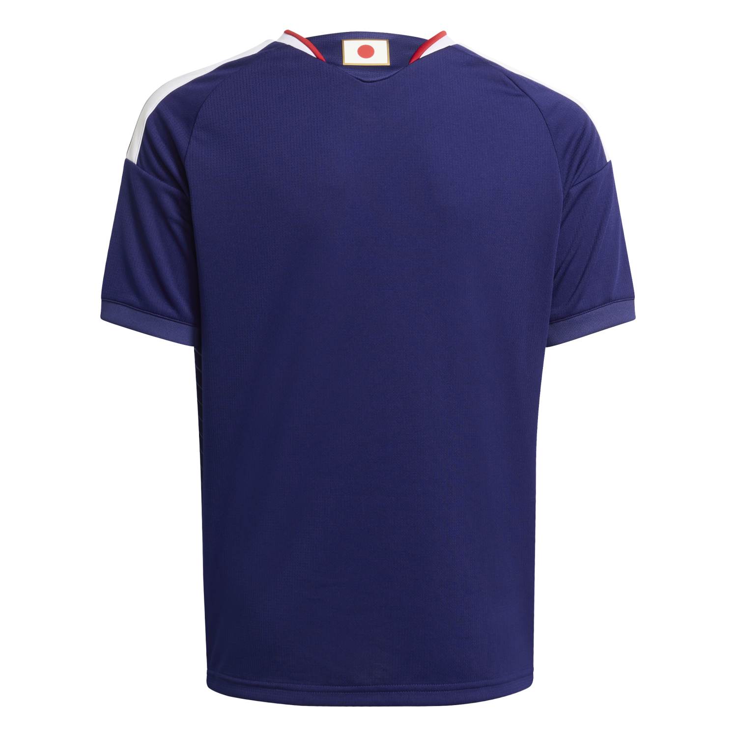 Japan 2026 27 Home Jersey - Youth Official Team Jersey Sports Fan Apparel
