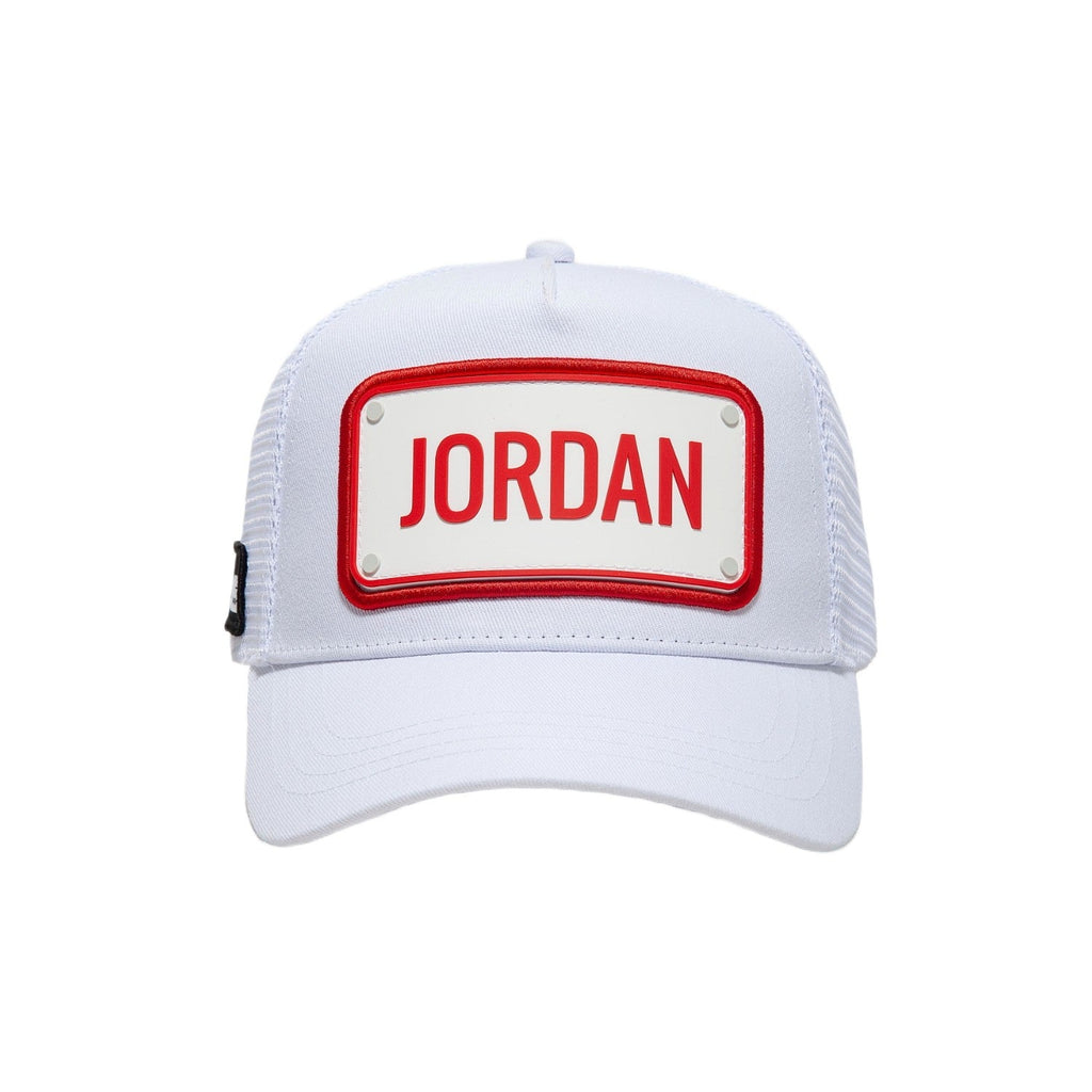 FIFA World Cup 2026 Jordan Team Cap Official Team Hat Sports Fan Cap