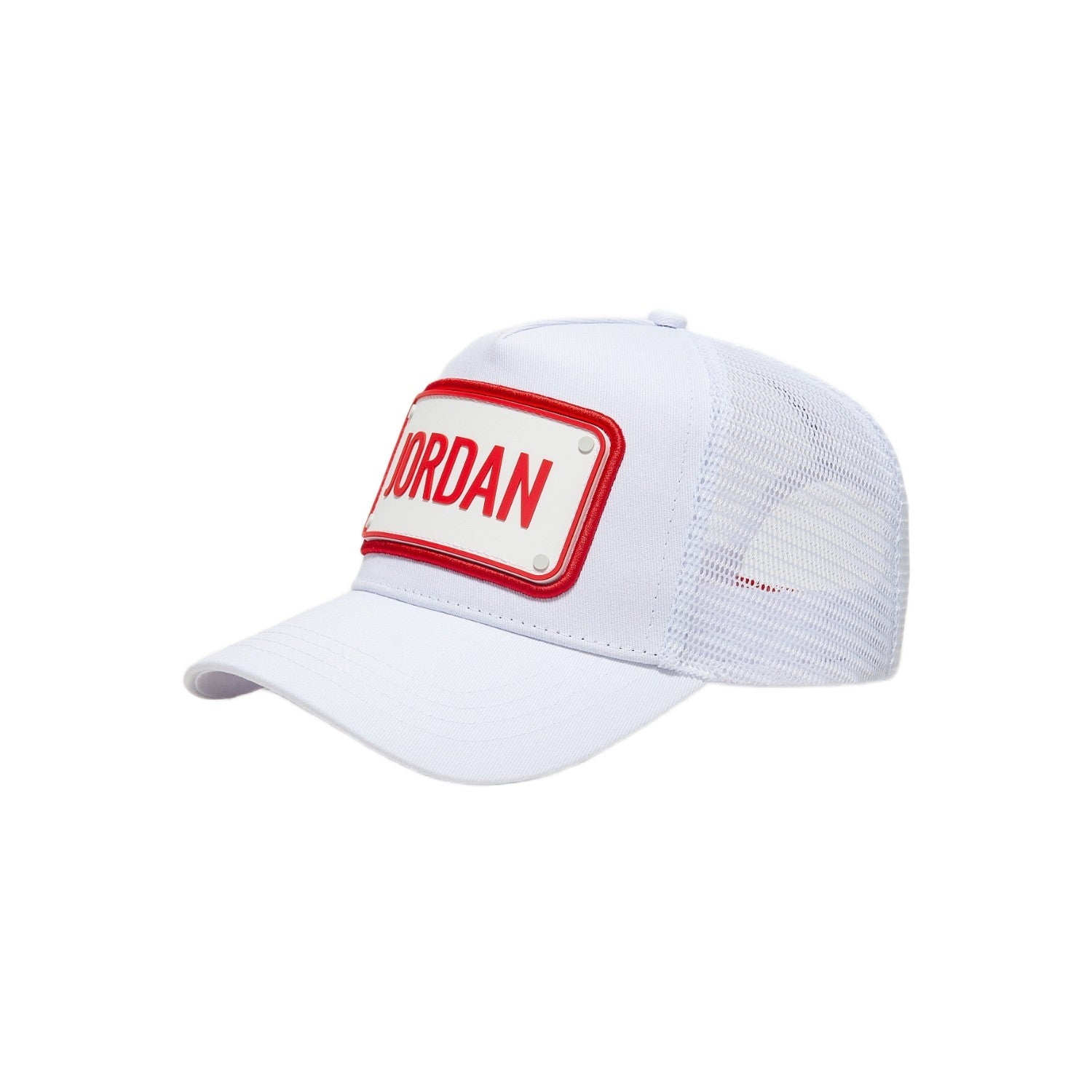 FIFA World Cup 2026 Jordan Team Cap Official Team Hat Sports Fan Cap