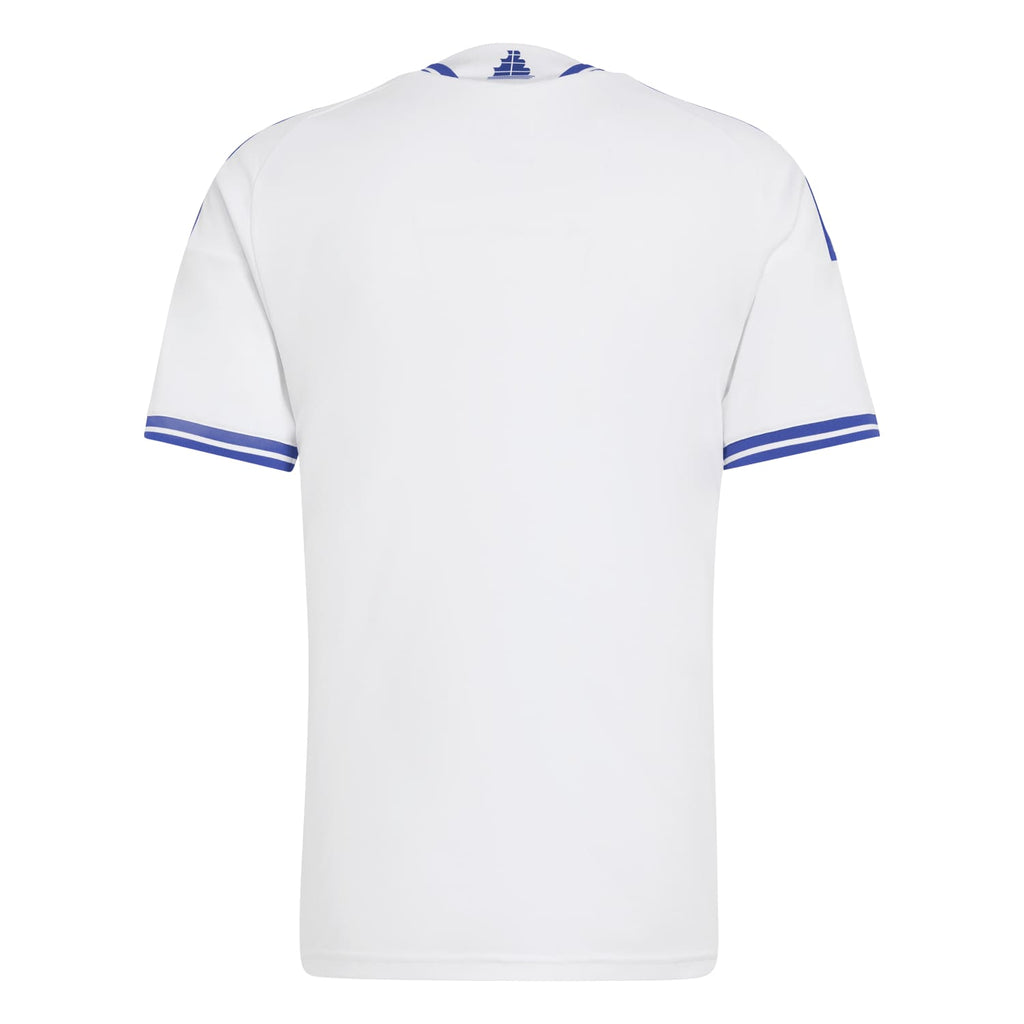 Greece 26 Home Replica Jersey Official Team Jersey Sports Fan Apparel