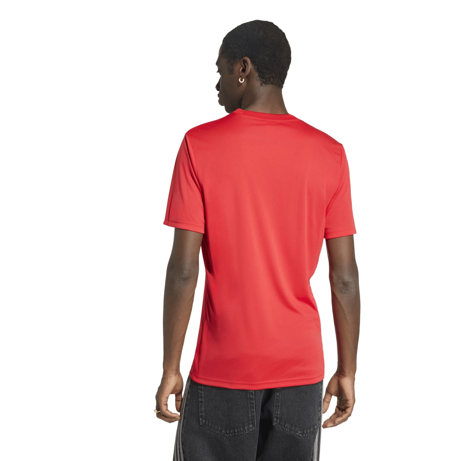FIFA World Cup 2026 Spain T-Shirt - Unisex Casual Graphic T Shirt