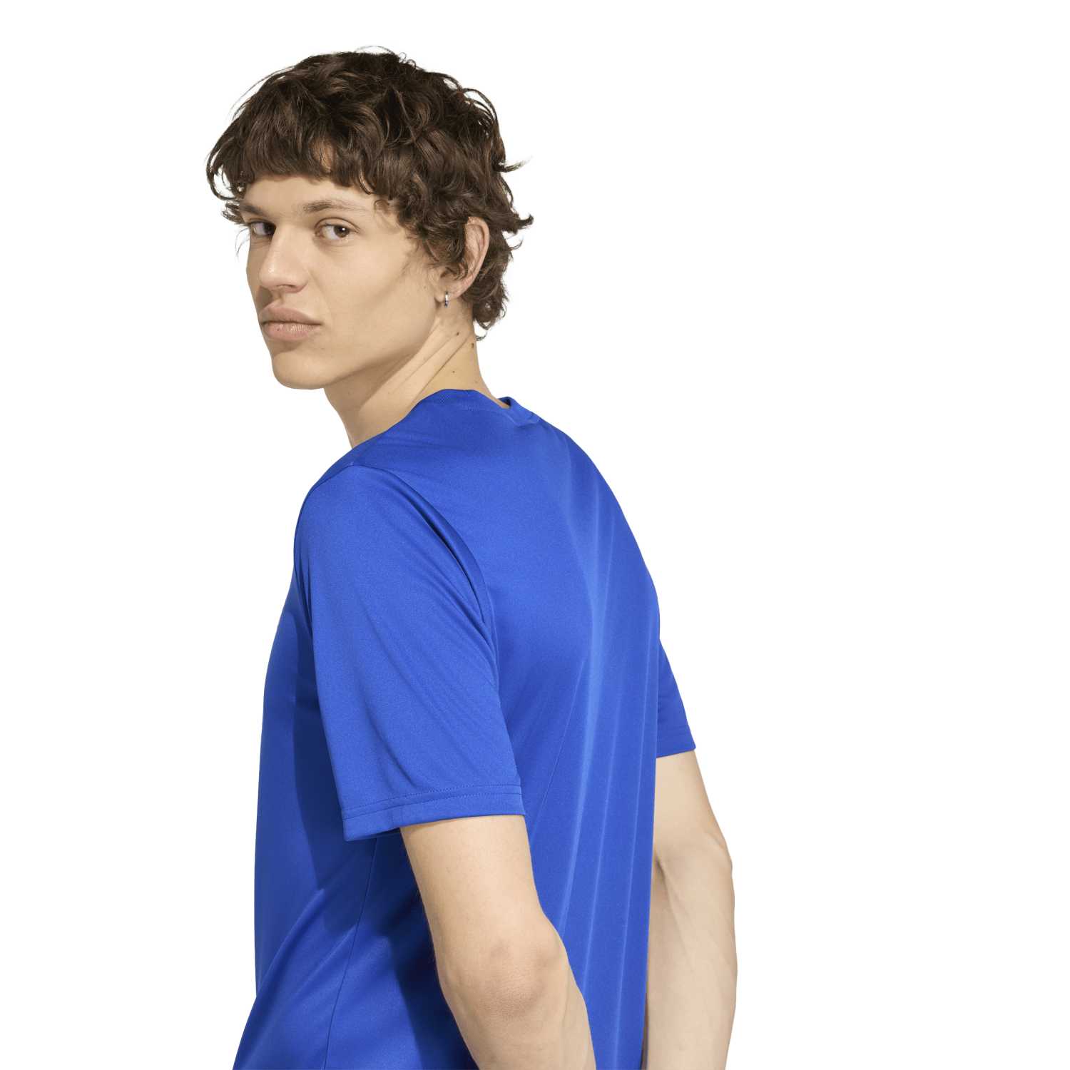 FIFA World Cup 2026 Italy T-Shirt - Unisex Casual Graphic T Shirt