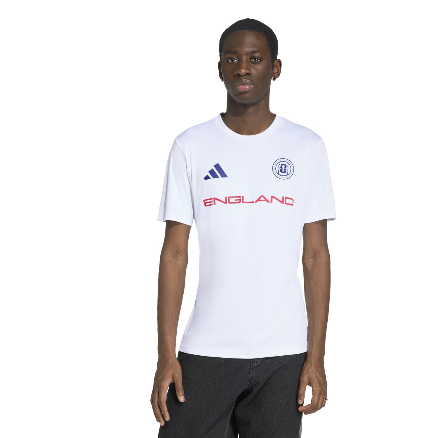FIFA World Cup 2026 England T-Shirt - Unisex Casual Graphic T Shirt