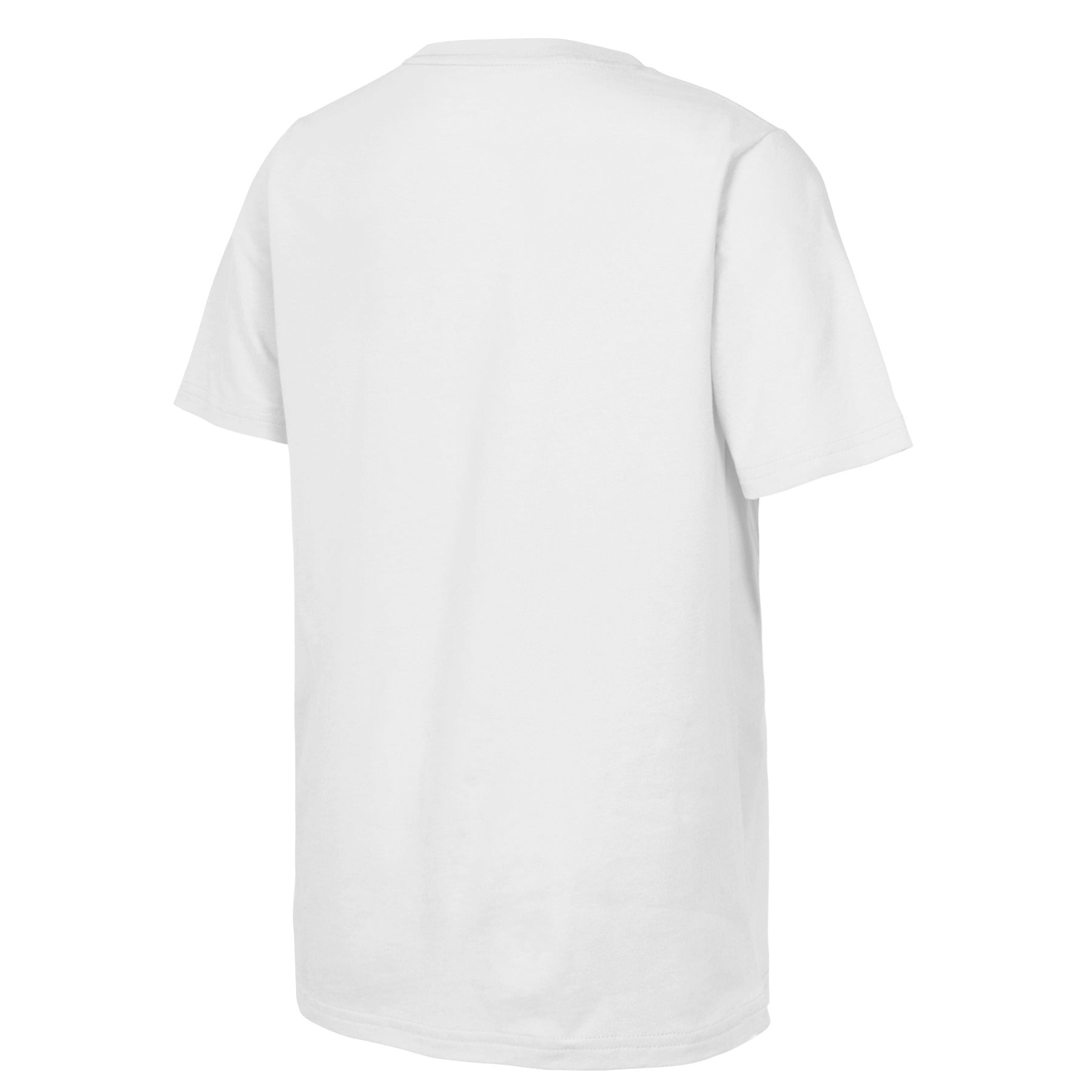 FIFA World Cup 2026 USA Mascot T-Shirt - Youth Casual Graphic T Shirt