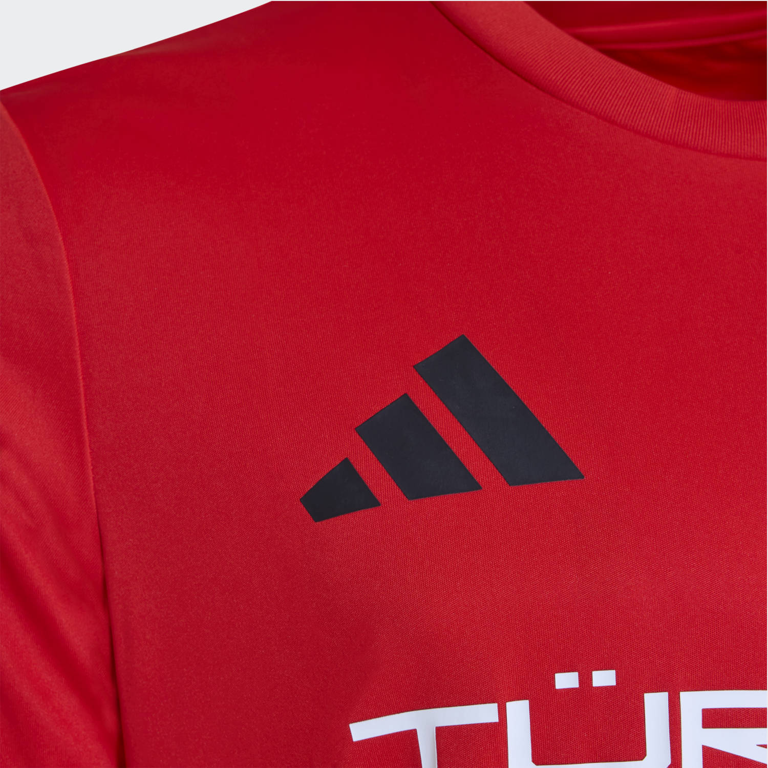 FIFA World Cup 2026 Turkey T-Shirt - Unisex Casual Graphic T Shirt