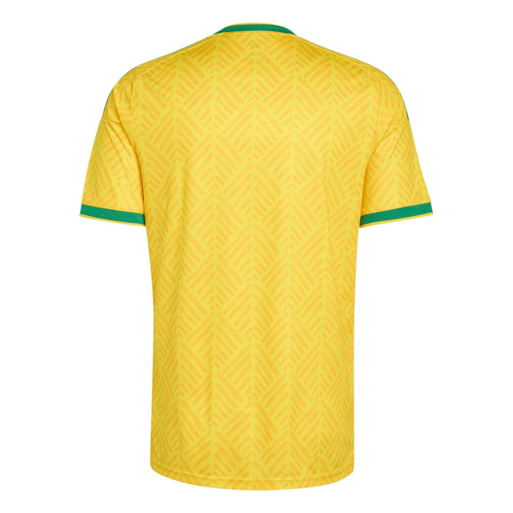 South Africa 2026 Home Jersey - Men s Official Team Jersey Sports Fan Apparel