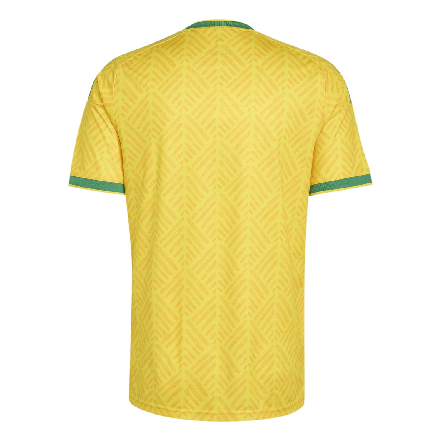 South Africa 2026 Home Jersey - Men s Official Team Jersey Sports Fan Apparel