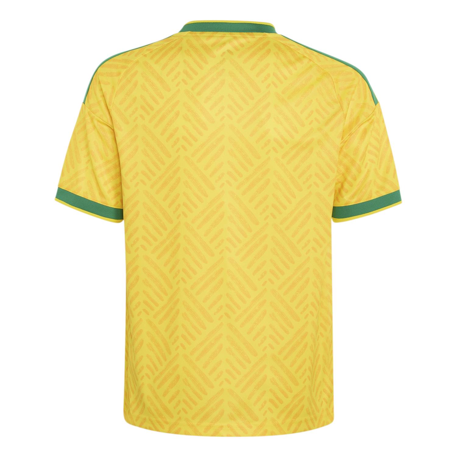 South Africa 2026 Home Jersey - Youth Official Team Jersey Sports Fan Apparel