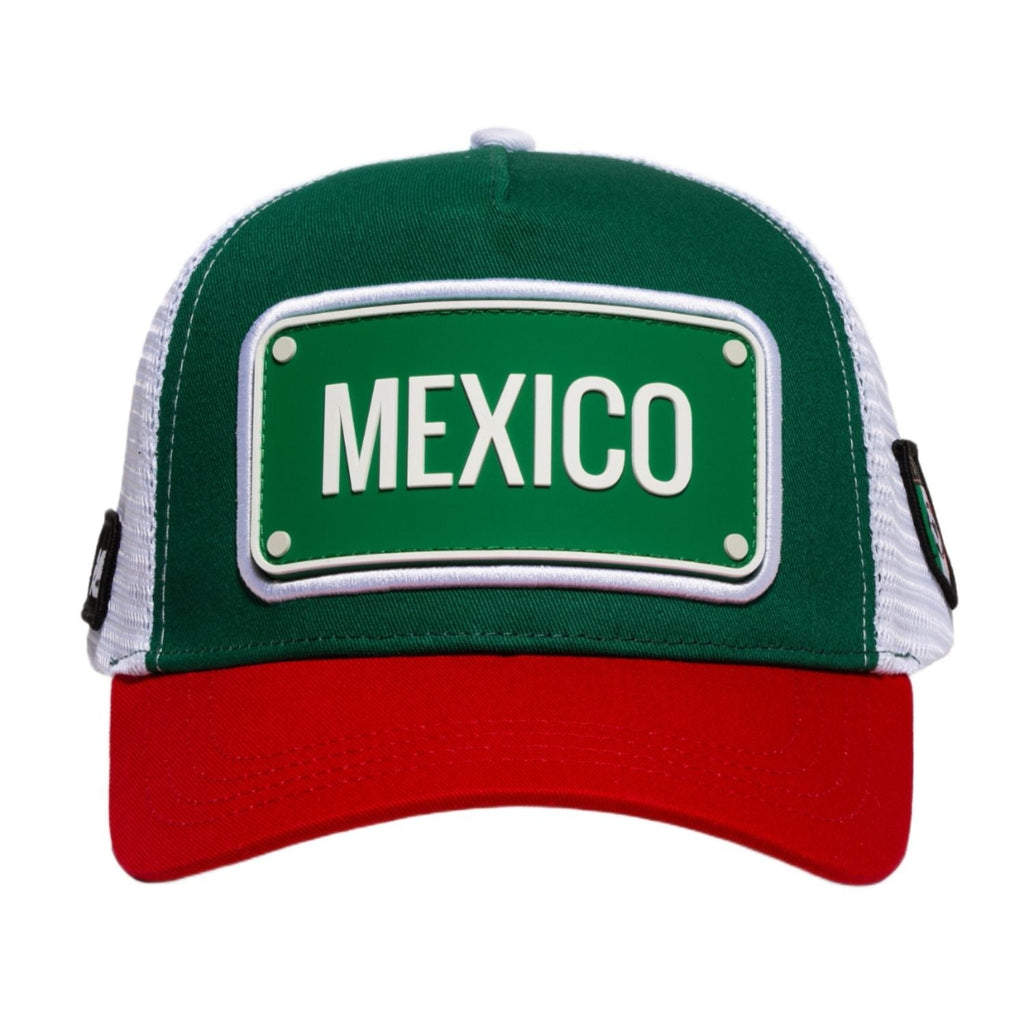 FIFA World Cup 2026 Mexico Team Cap Official Team Hat Sports Fan Cap