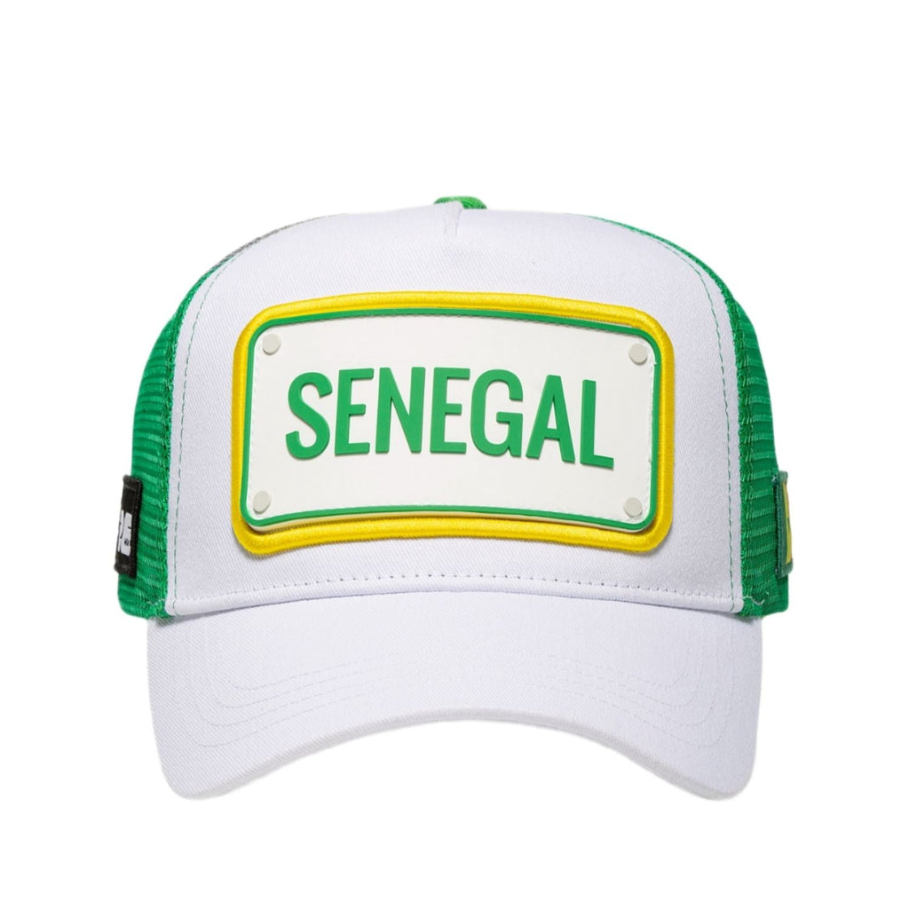 FIFA World Cup 2026 Senegal Team Cap Official Team Hat Sports Fan Cap