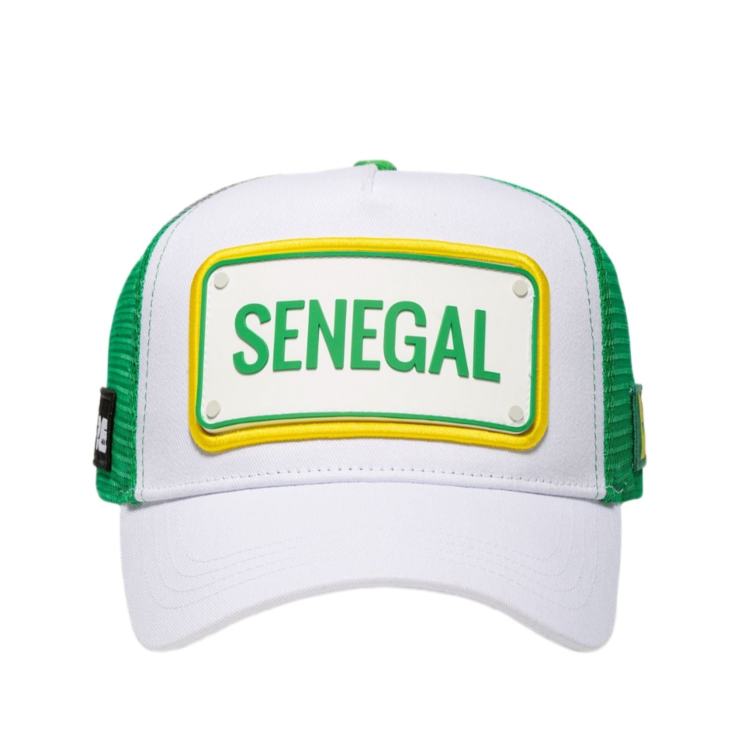 FIFA World Cup 2026 Senegal Team Cap Official Team Hat Sports Fan Cap