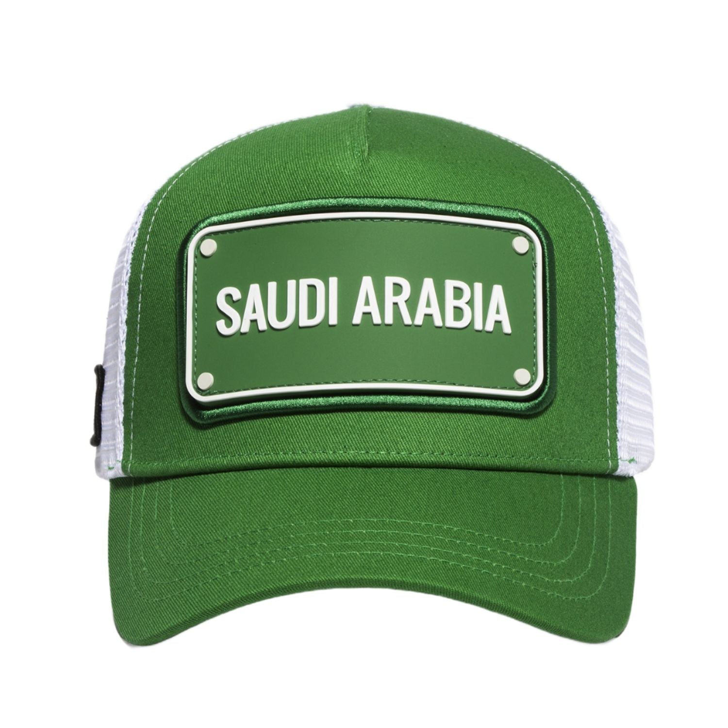 FIFA World Cup 2026 Saudi Arabia Team Cap Official Team Hat Sports Fan Cap