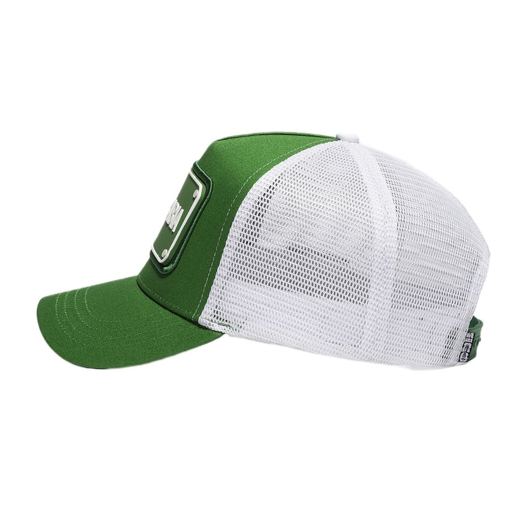 FIFA World Cup 2026 Saudi Arabia Team Cap Official Team Hat Sports Fan Cap