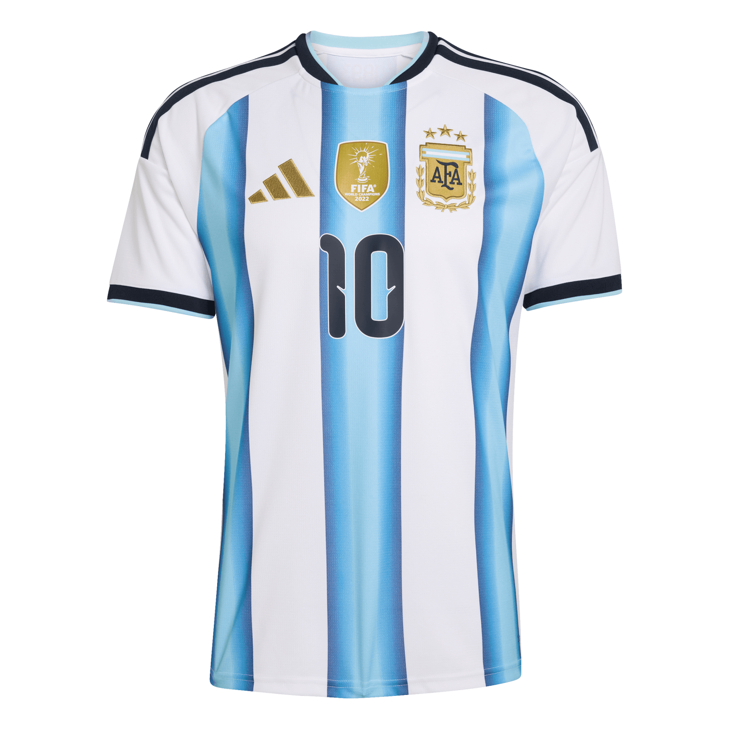 Argentina 2026 Home Messi 10 Jersey - Men s Official Team Jersey Sports Fan Apparel