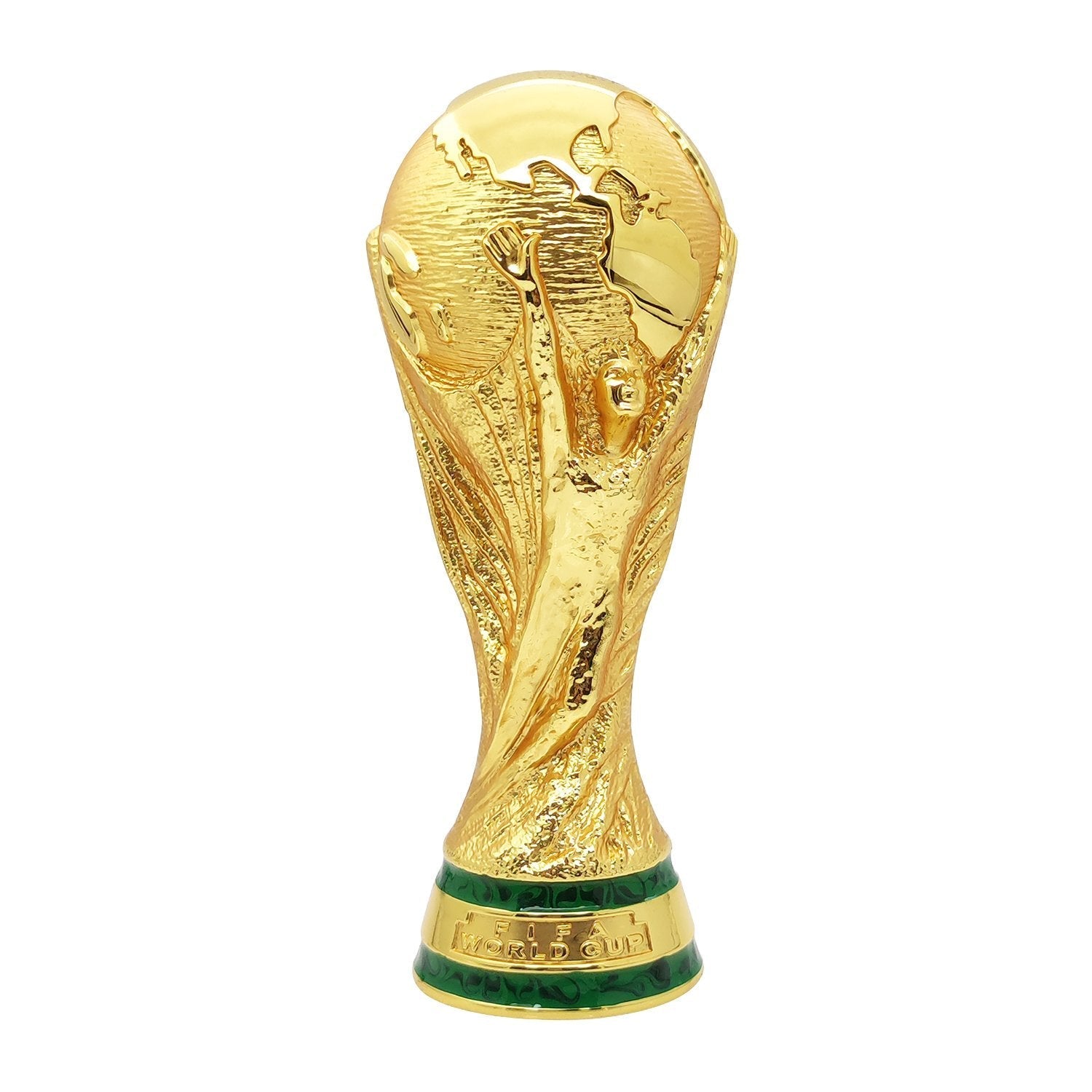 FIFA World Cup 2026 150mm 3D Trophy Replica Popular Style Comfort Casual