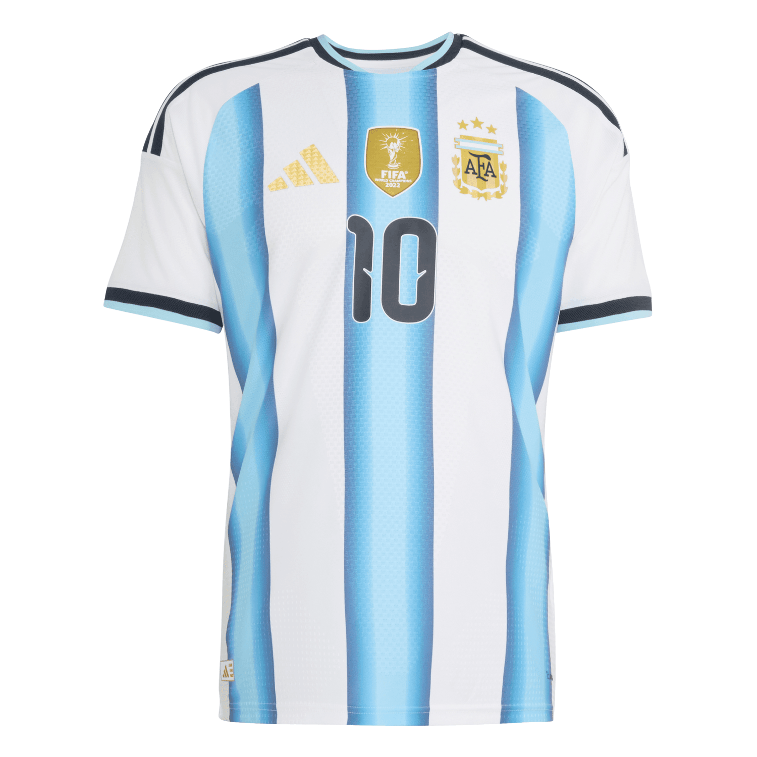 Argentina 2026 Messi Authentic Home Jersey - Men s Official Team Jersey Sports Fan Apparel