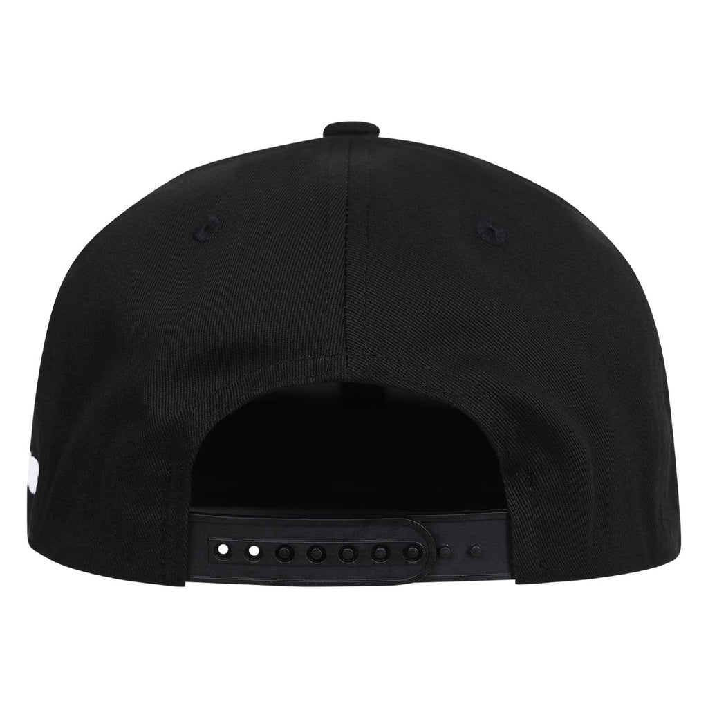FIFA World Cup 2026 Emblem Flatbrim Hat Official Team Hat Sports Fan Cap