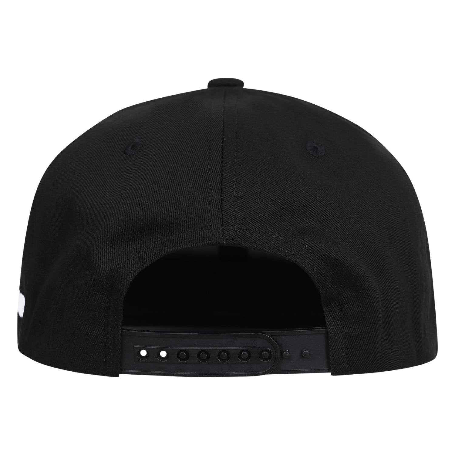 FIFA World Cup 2026 Emblem Flatbrim Hat Official Team Hat Sports Fan Cap