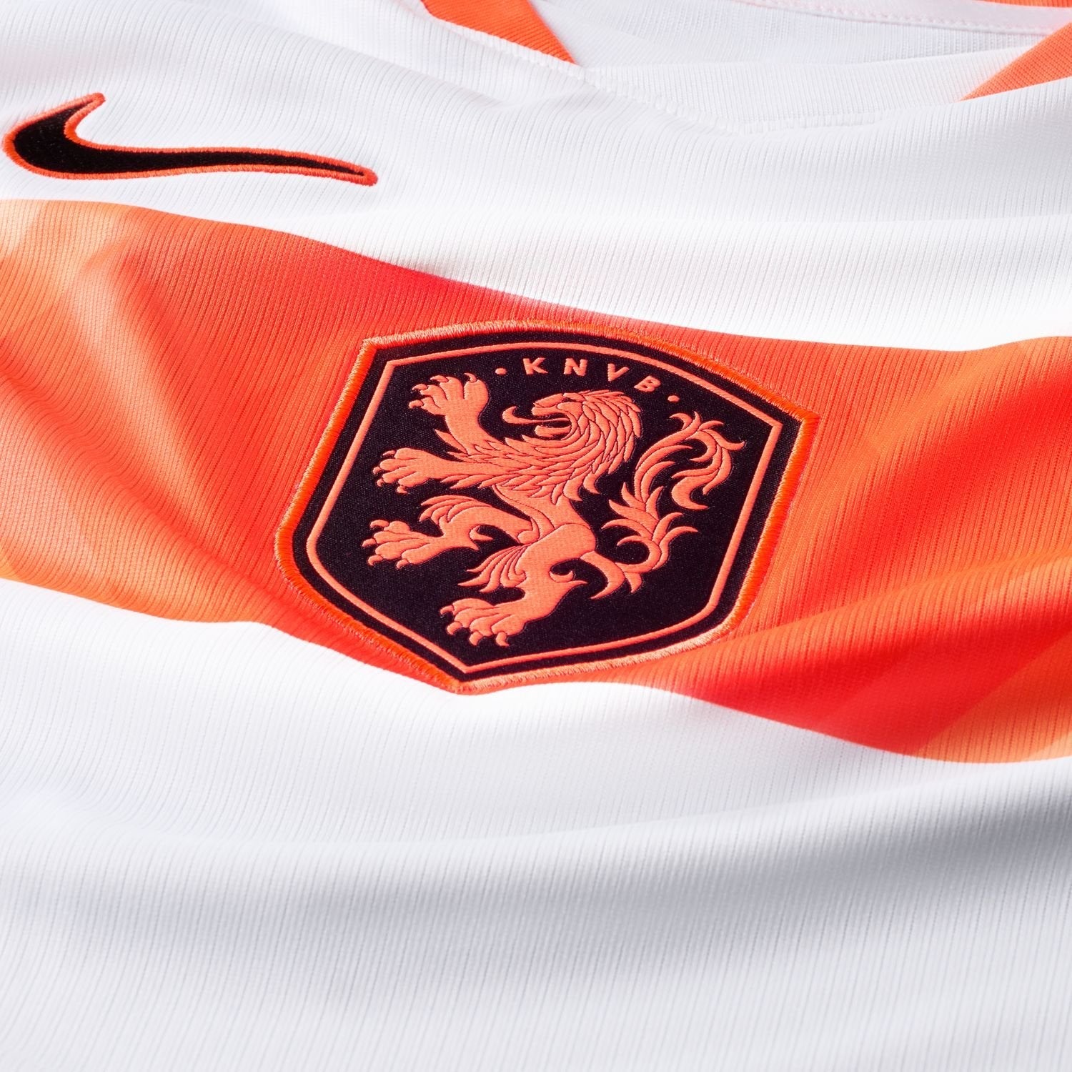 Netherlands 2026 Away Jersey - Men s Official Team Jersey Sports Fan Apparel