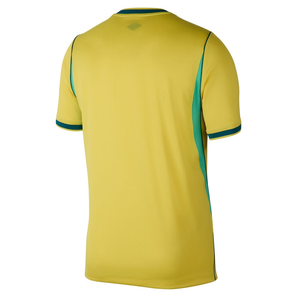 Brazil 2026 Home Jersey - Men s Official Team Jersey Sports Fan Apparel