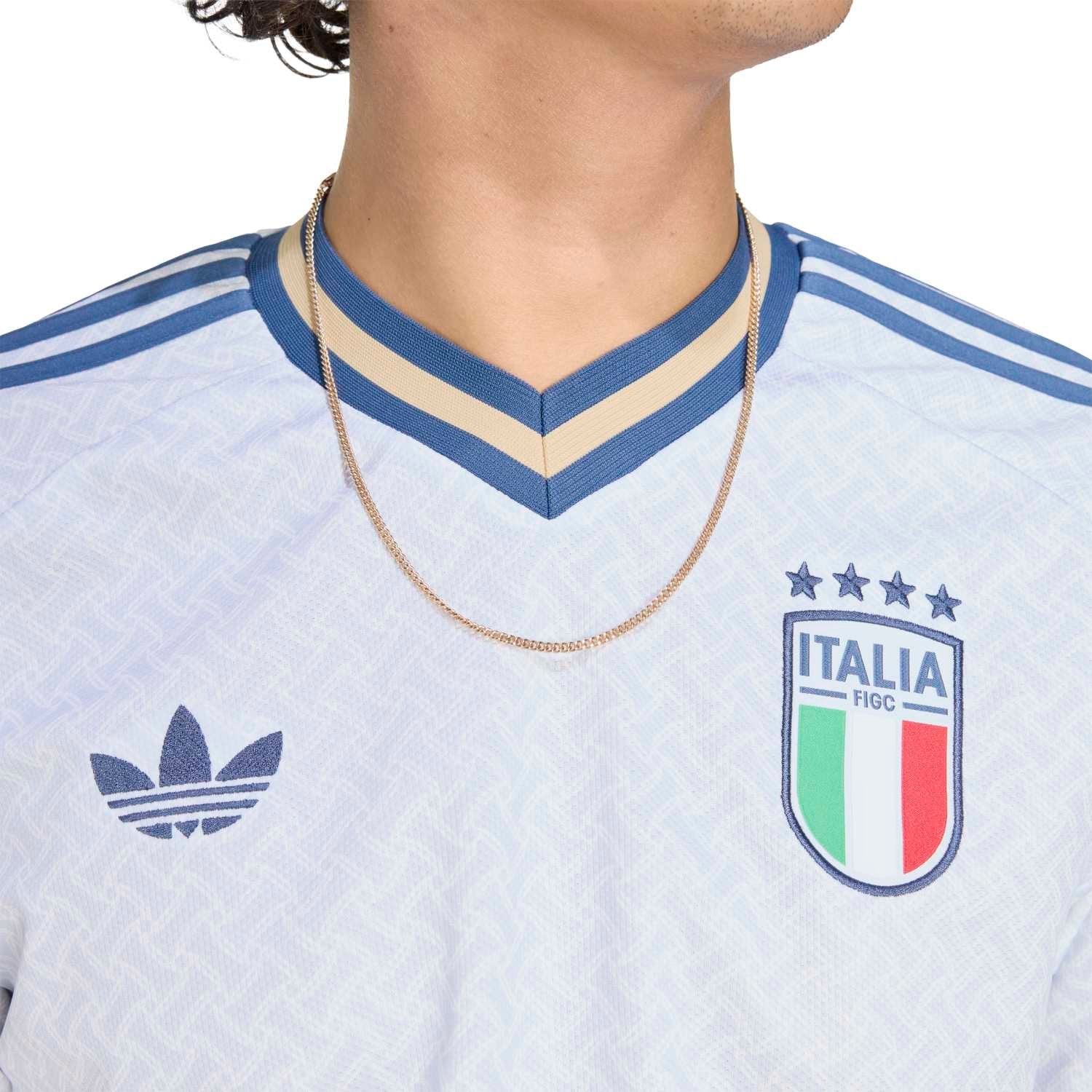 Italy 2026 Away Jersey - Men s Official Team Jersey Sports Fan Apparel