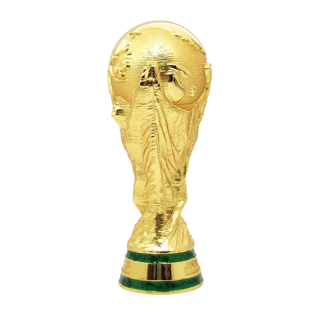 FIFA World Cup 2026 150mm 3D Trophy Replica Popular Style Comfort Casual