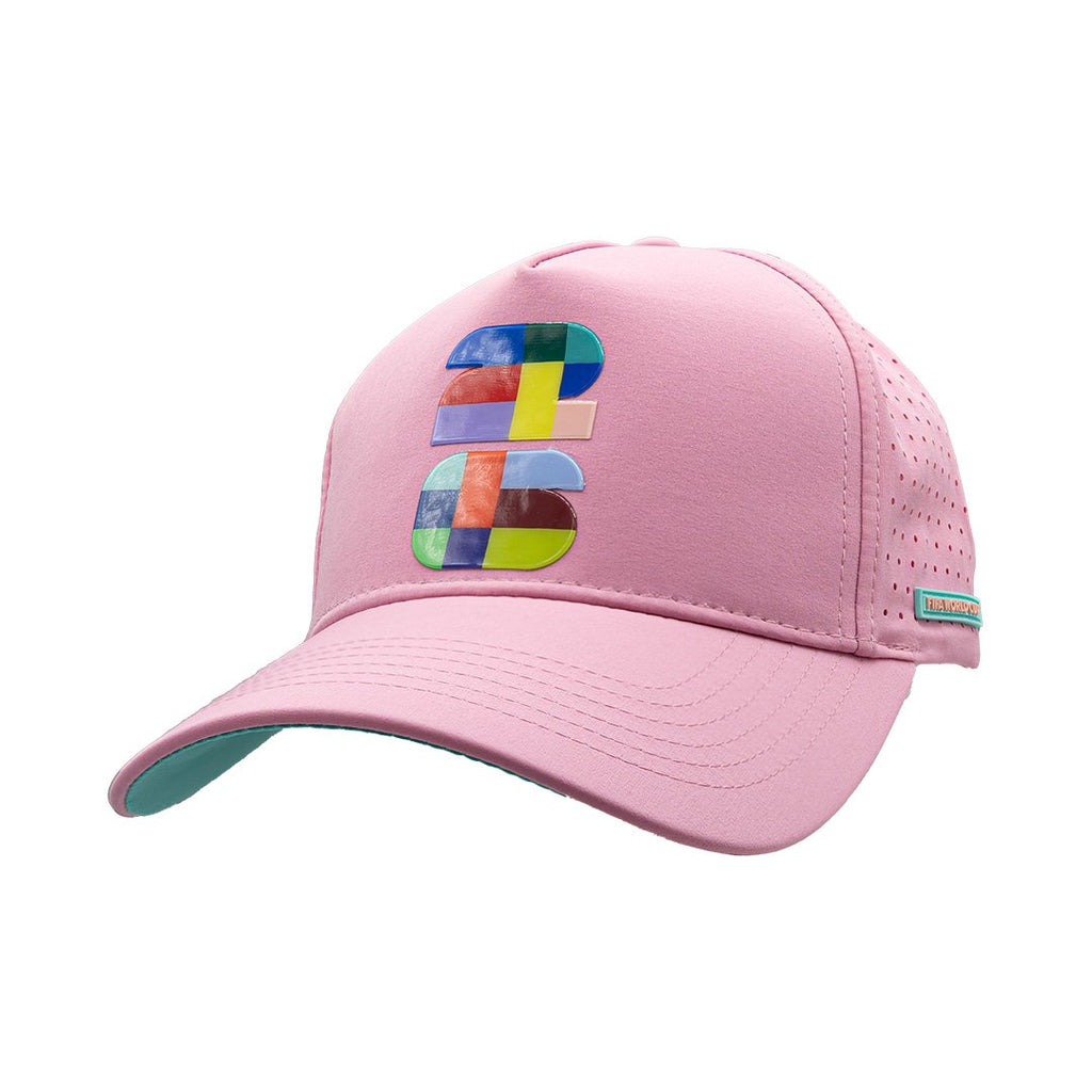 FIFA World Cup 2026 Emblem 26 Logo Premium Hat Official Team Hat Sports Fan Cap