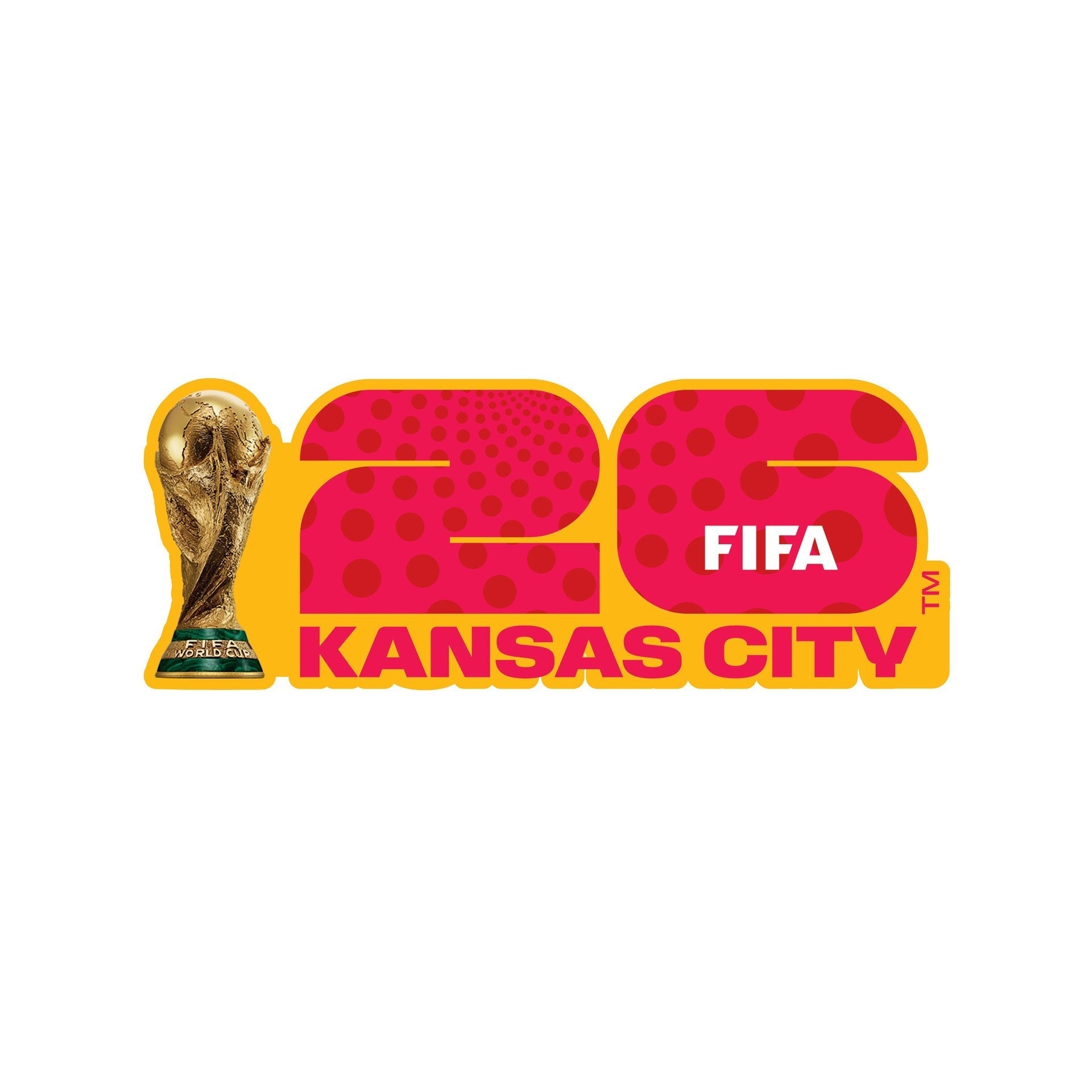 FIFA World Cup 2026 Host City Kansas City Hat Pin Official Team Hat Sports Fan Cap
