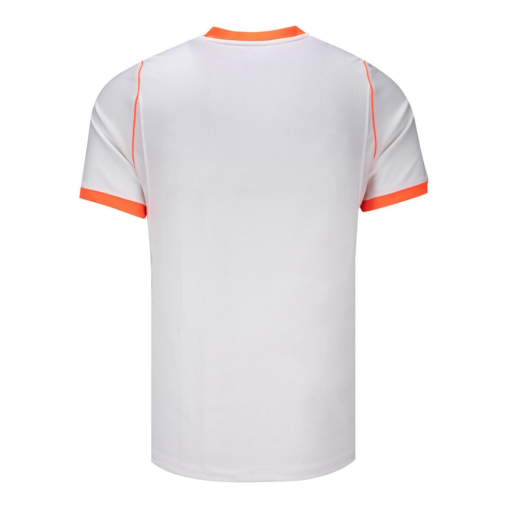 Netherlands 2026 Away Jersey - Men s Official Team Jersey Sports Fan Apparel
