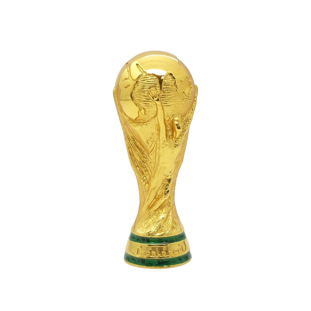 FIFA World Cup 2026 70mm 3D Trophy Replica Popular Style Comfort Casual